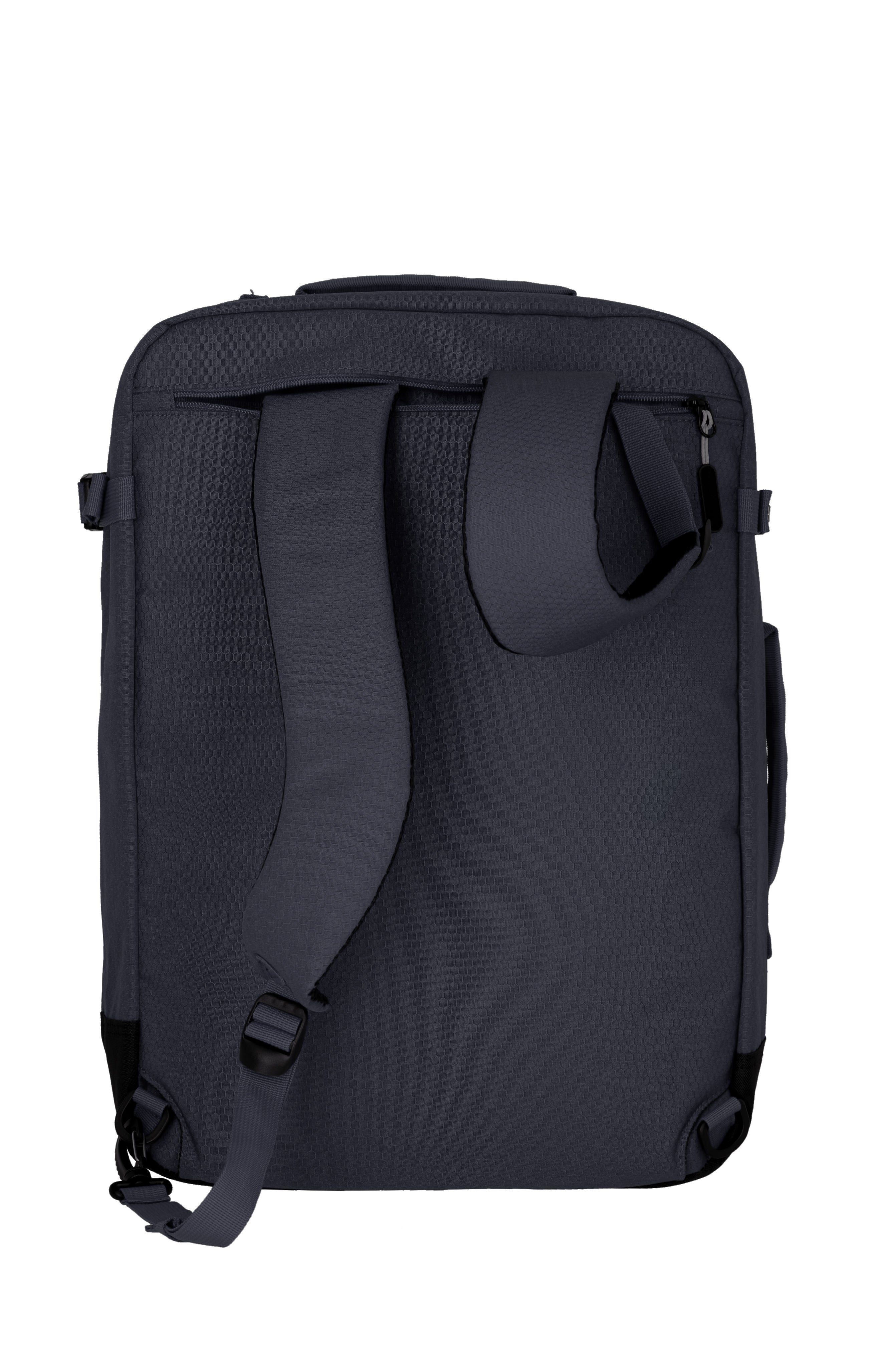 Kick Off Rucksack/Boarding Bag anthrazit