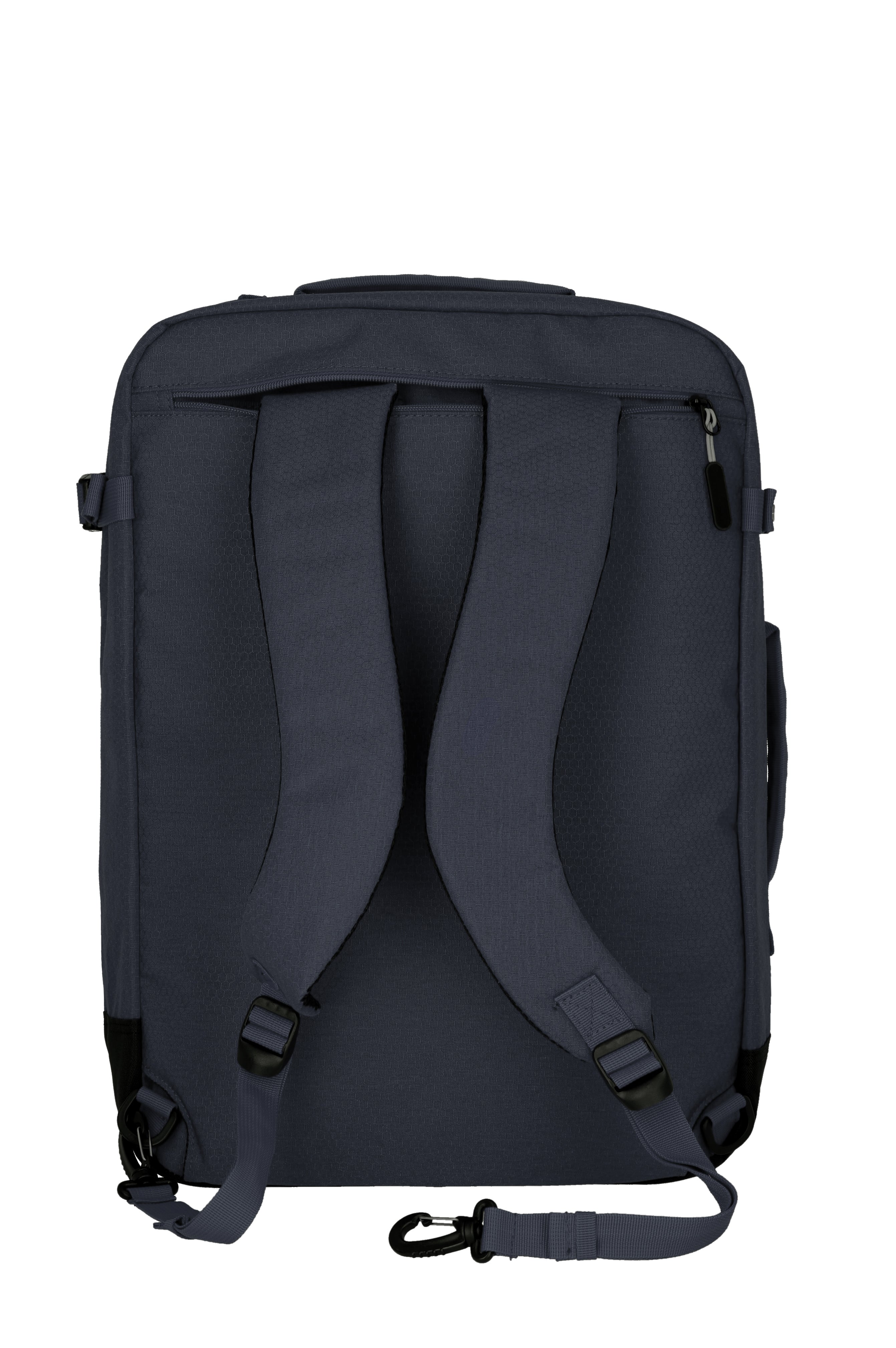 Kick Off Rucksack/Boarding Bag anthrazit