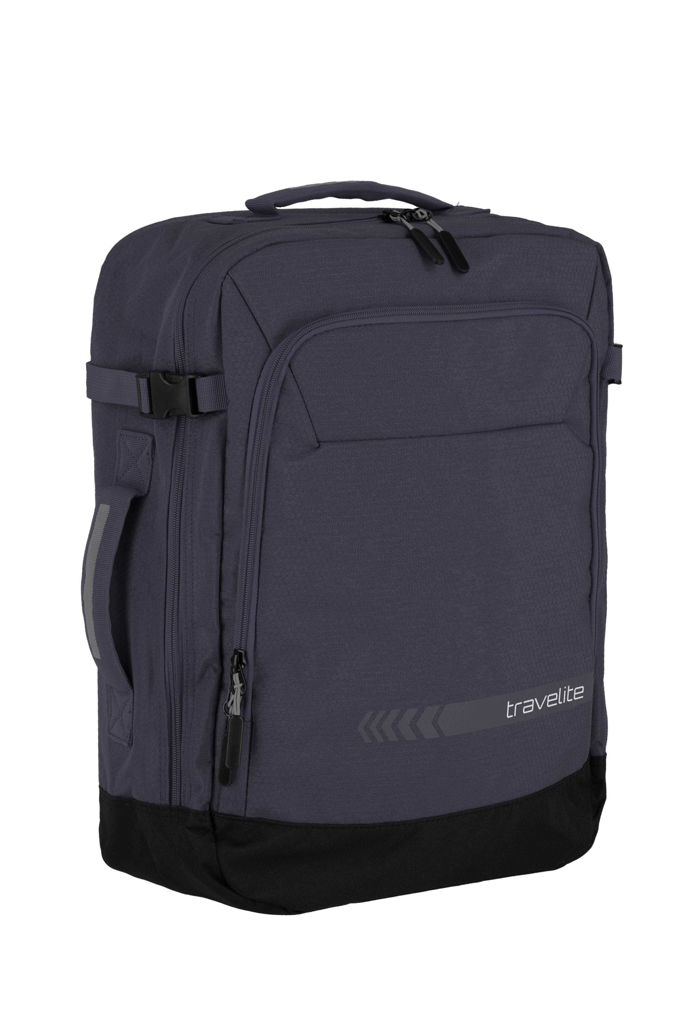 Kick Off Rucksack/Boarding Bag anthrazit