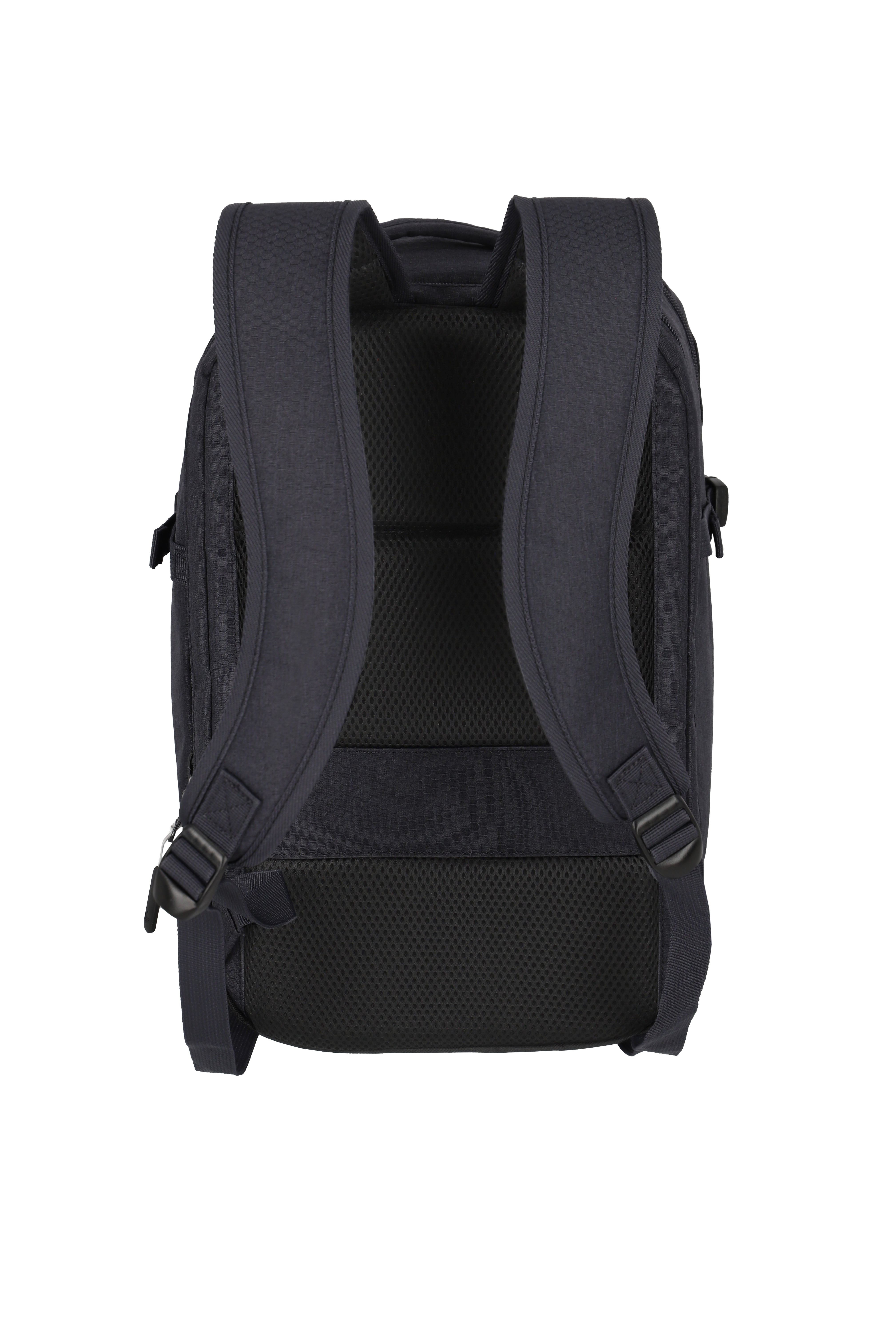 Kick Off Cabin Rucksack anthrazit