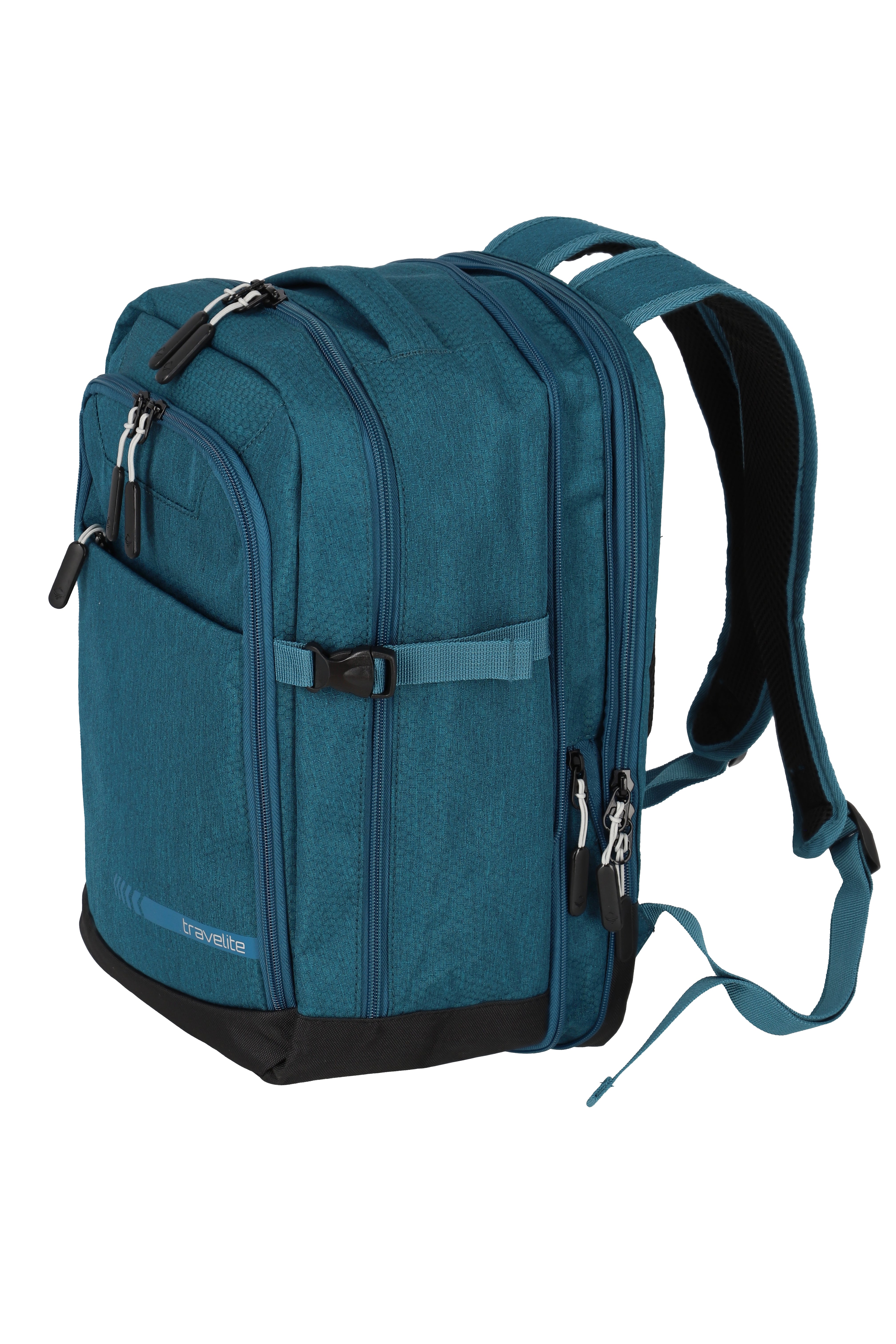 Kick Off Cabin Rucksack petrol