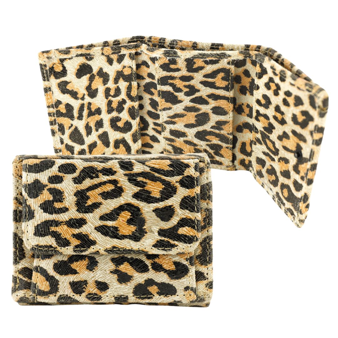 Geldbörse 'Nana' Small Panther