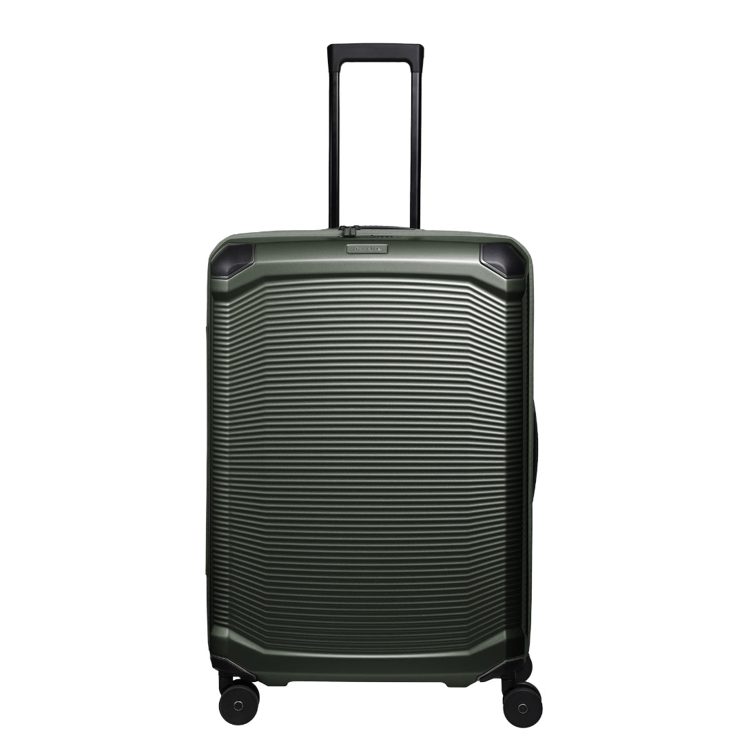 Millennium - Trolley 4w L pine green