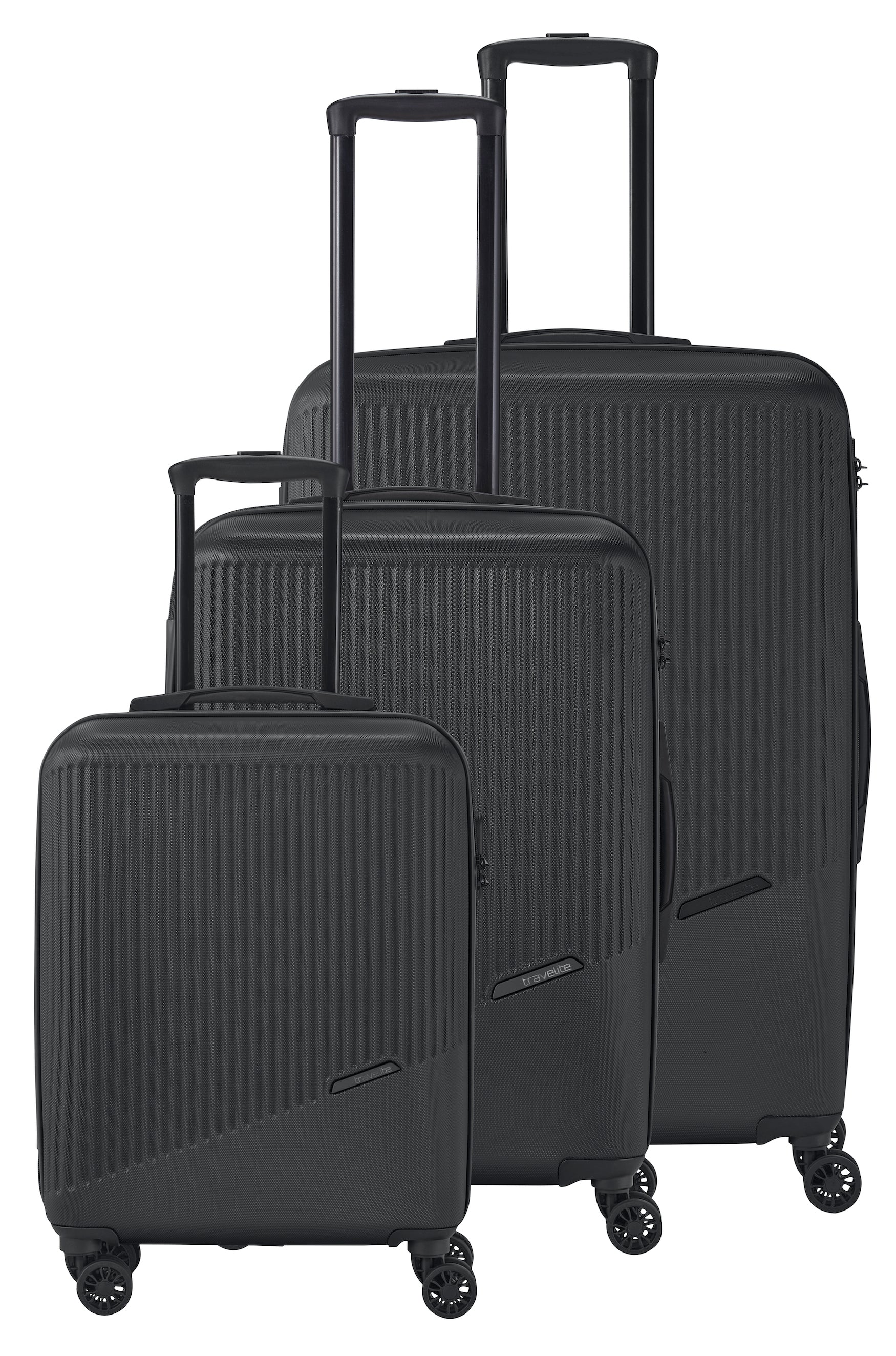 Bali Trolley M black