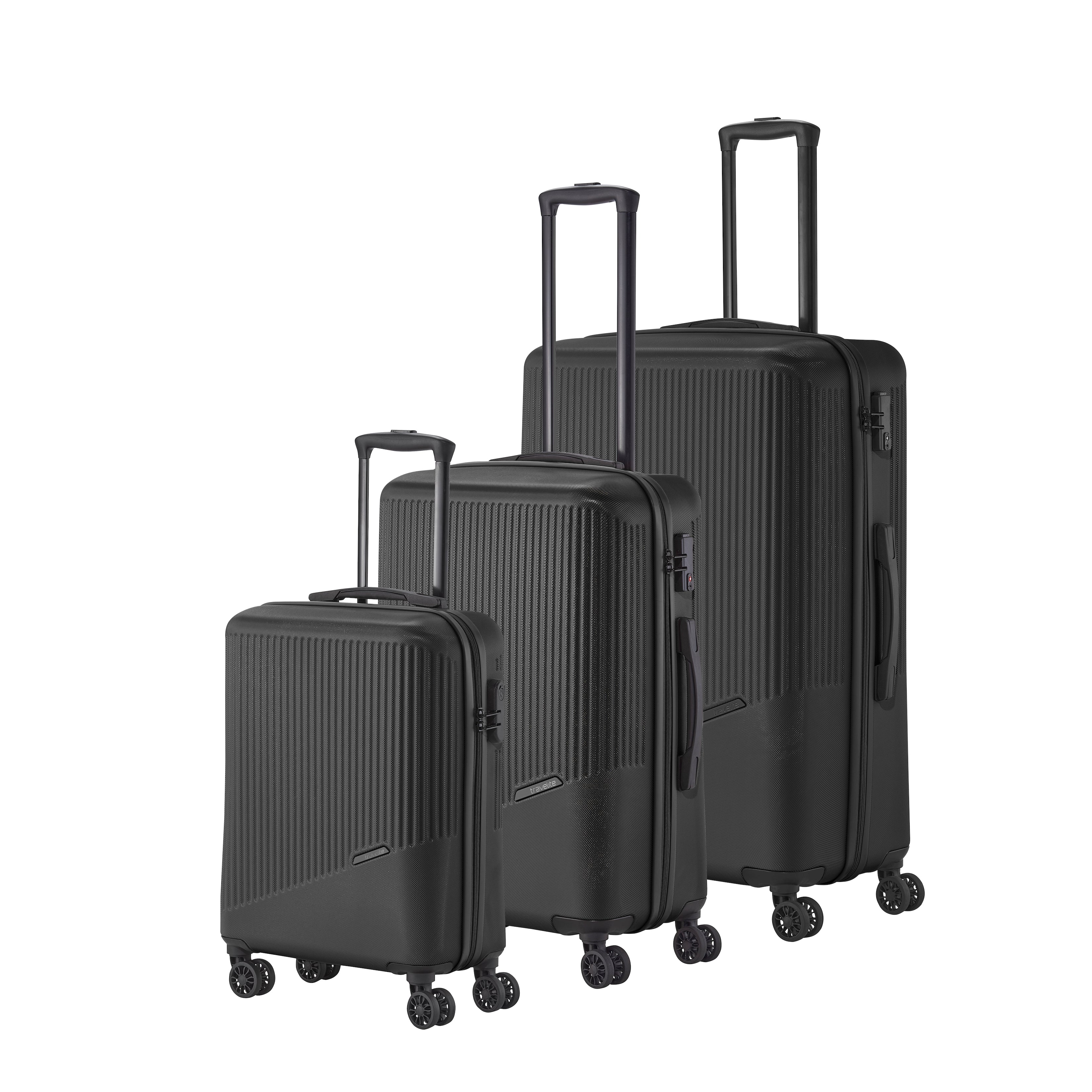 Bali Trolley M black