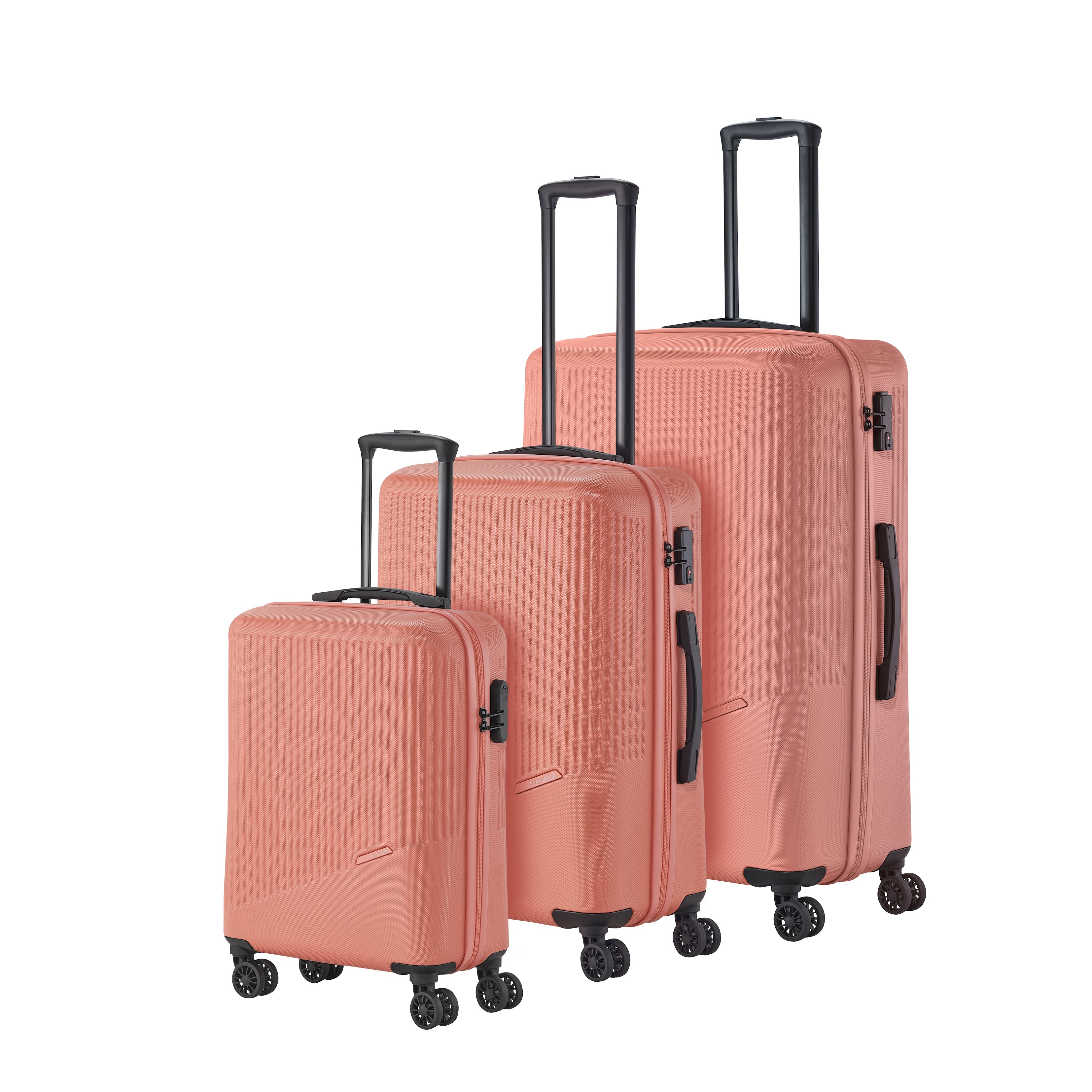 Bali Trolley M coral