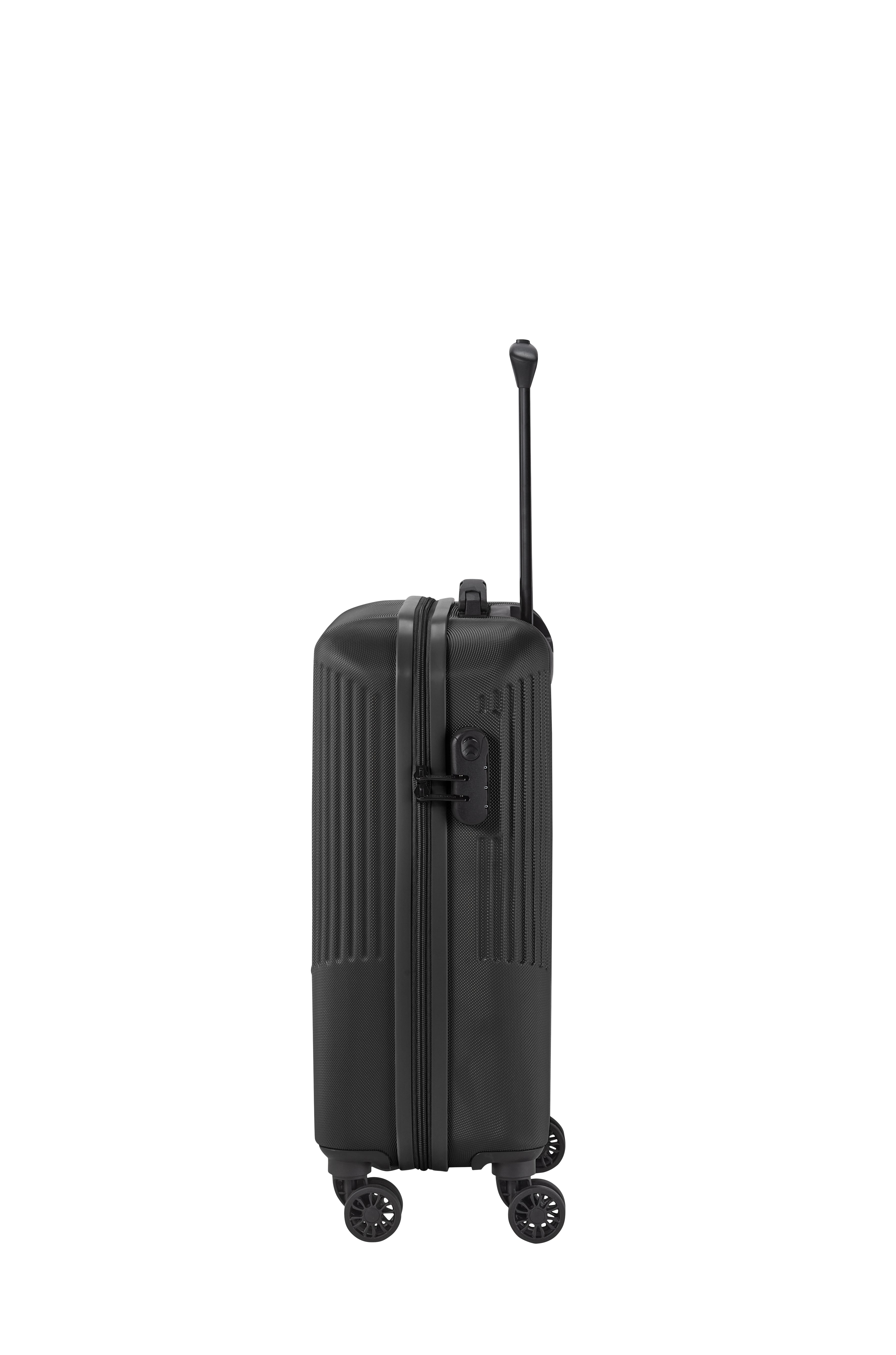 Bali Trolley S black