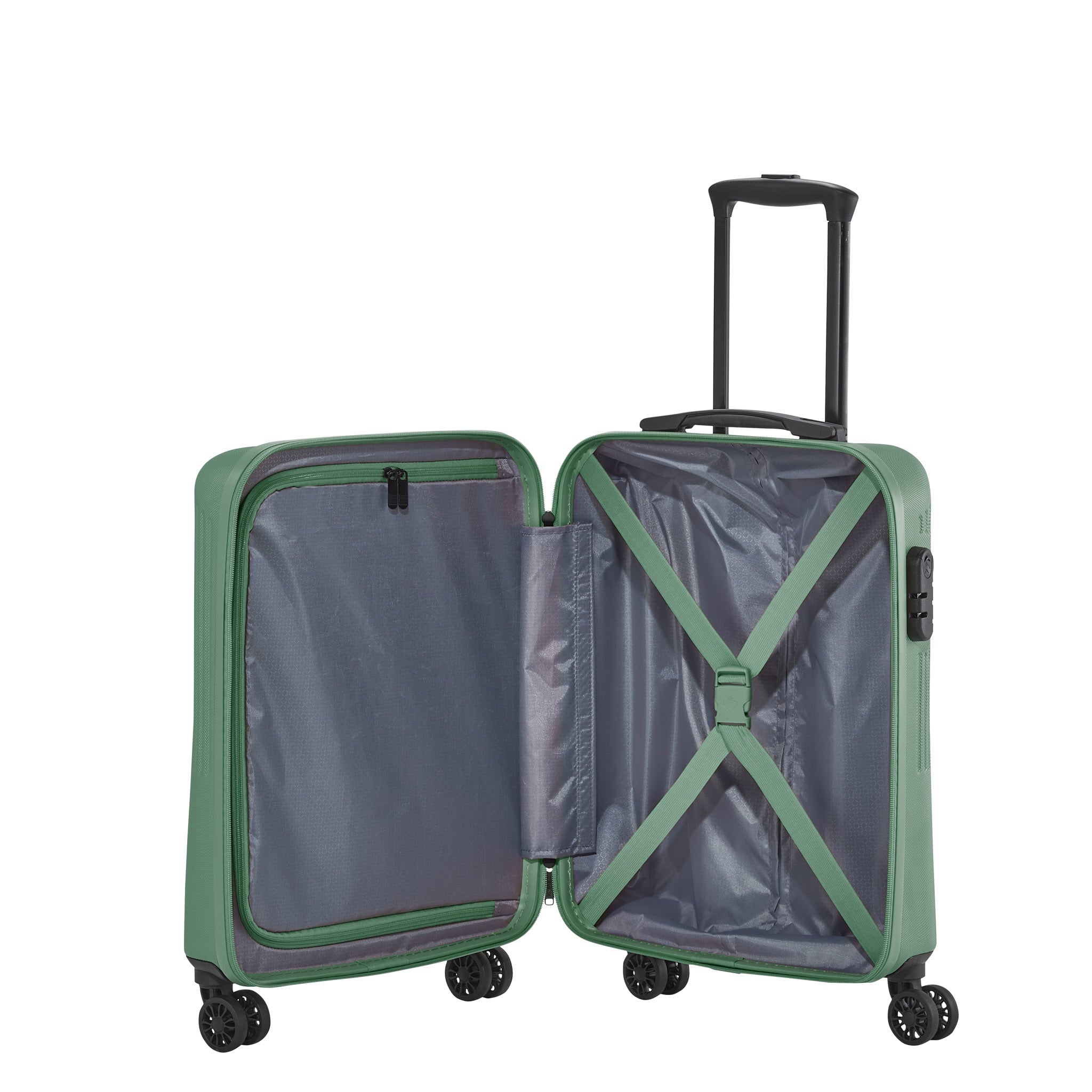 Bali Trolley S green