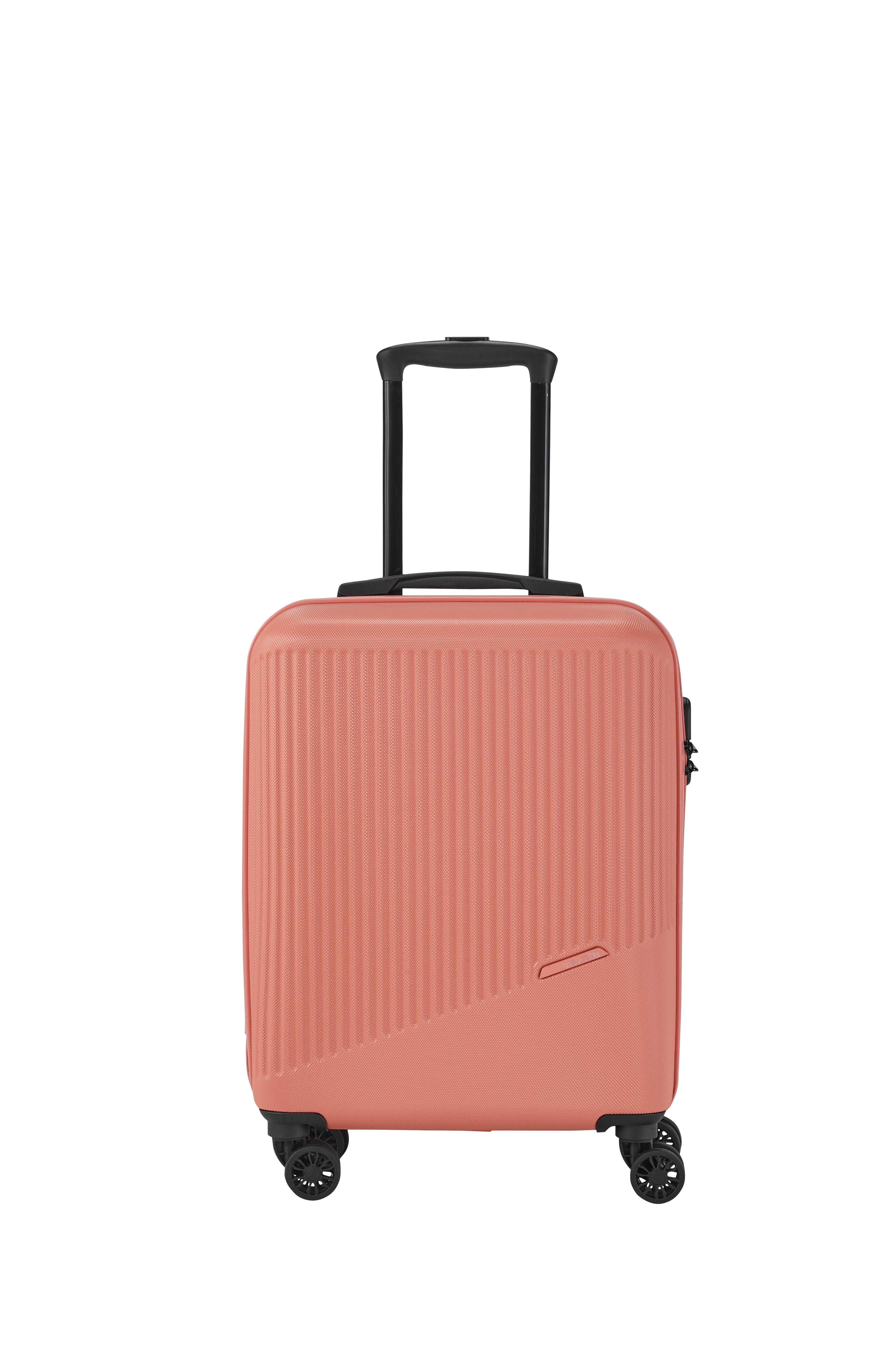 Bali Trolley S coral