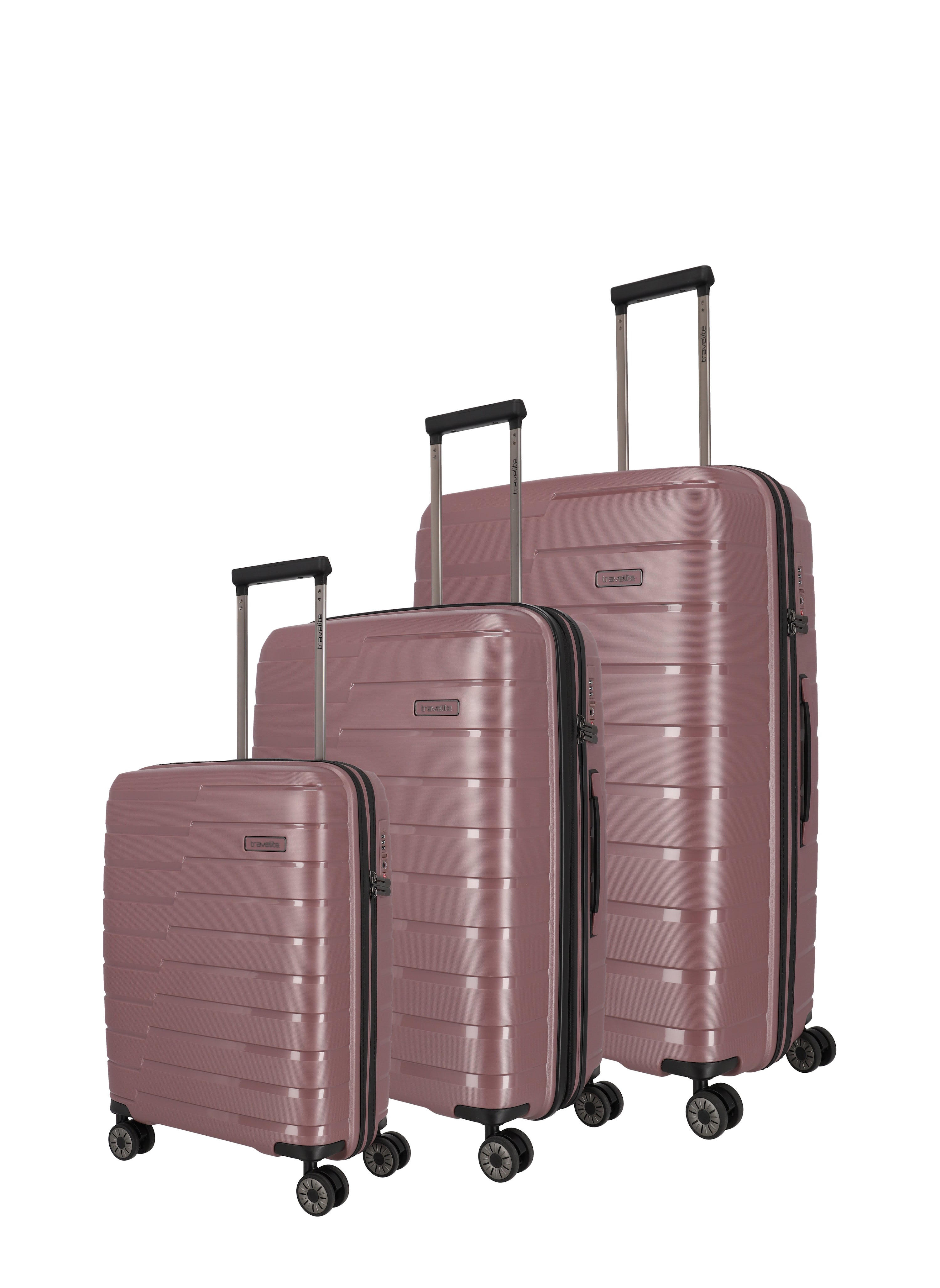 Air Base Trolley L lilac