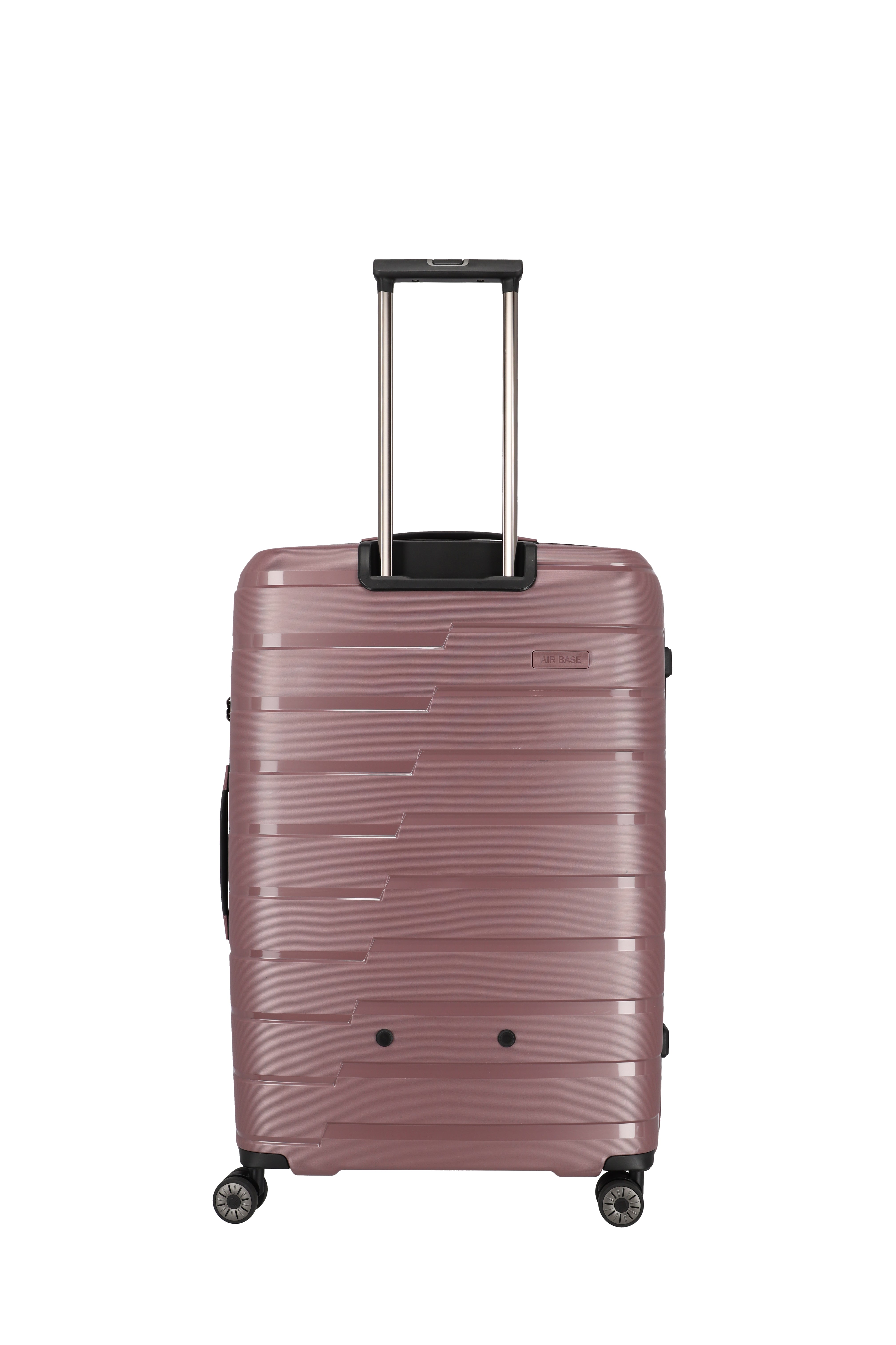 Air Base Trolley L lilac