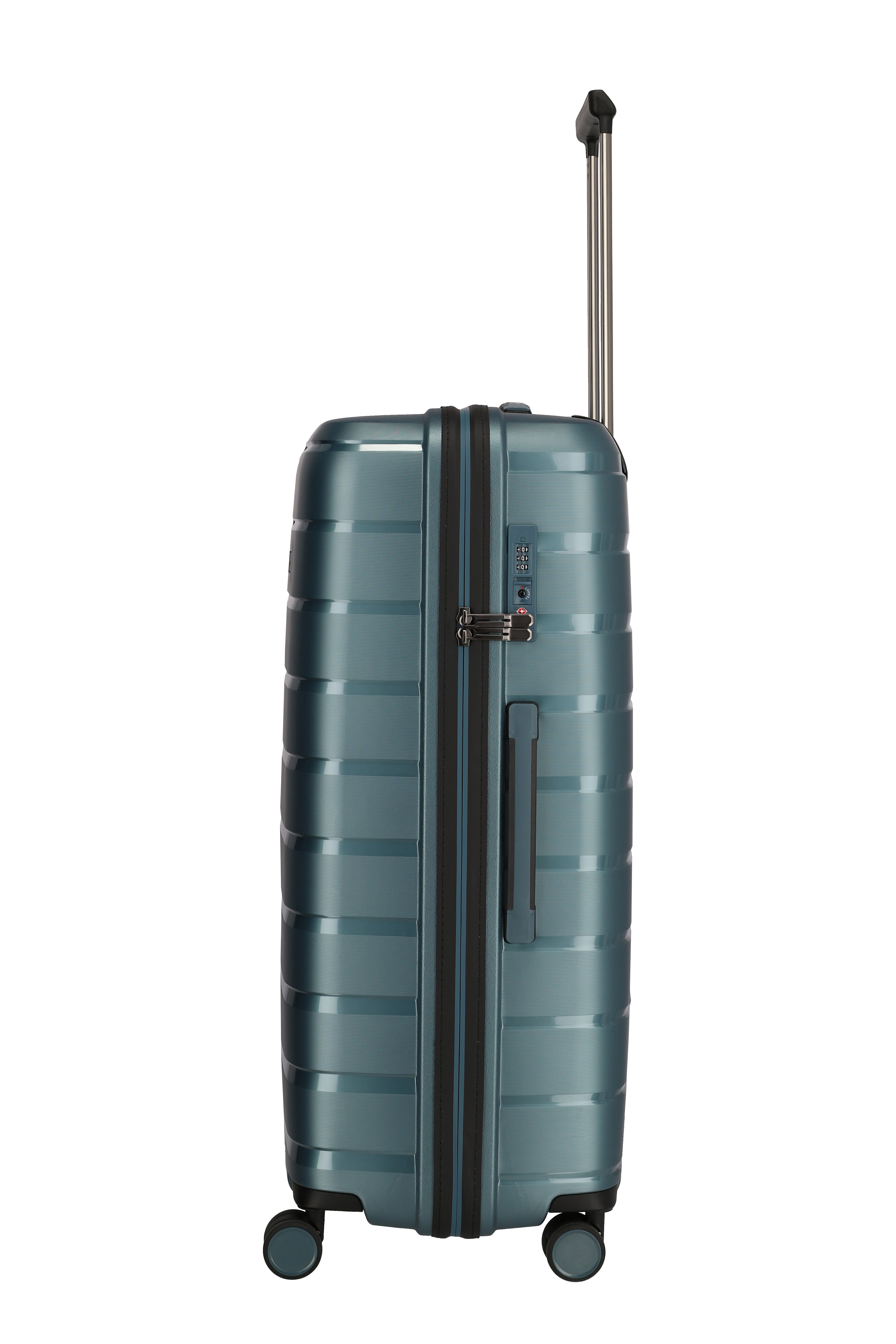 Air Base Trolley L iceblue