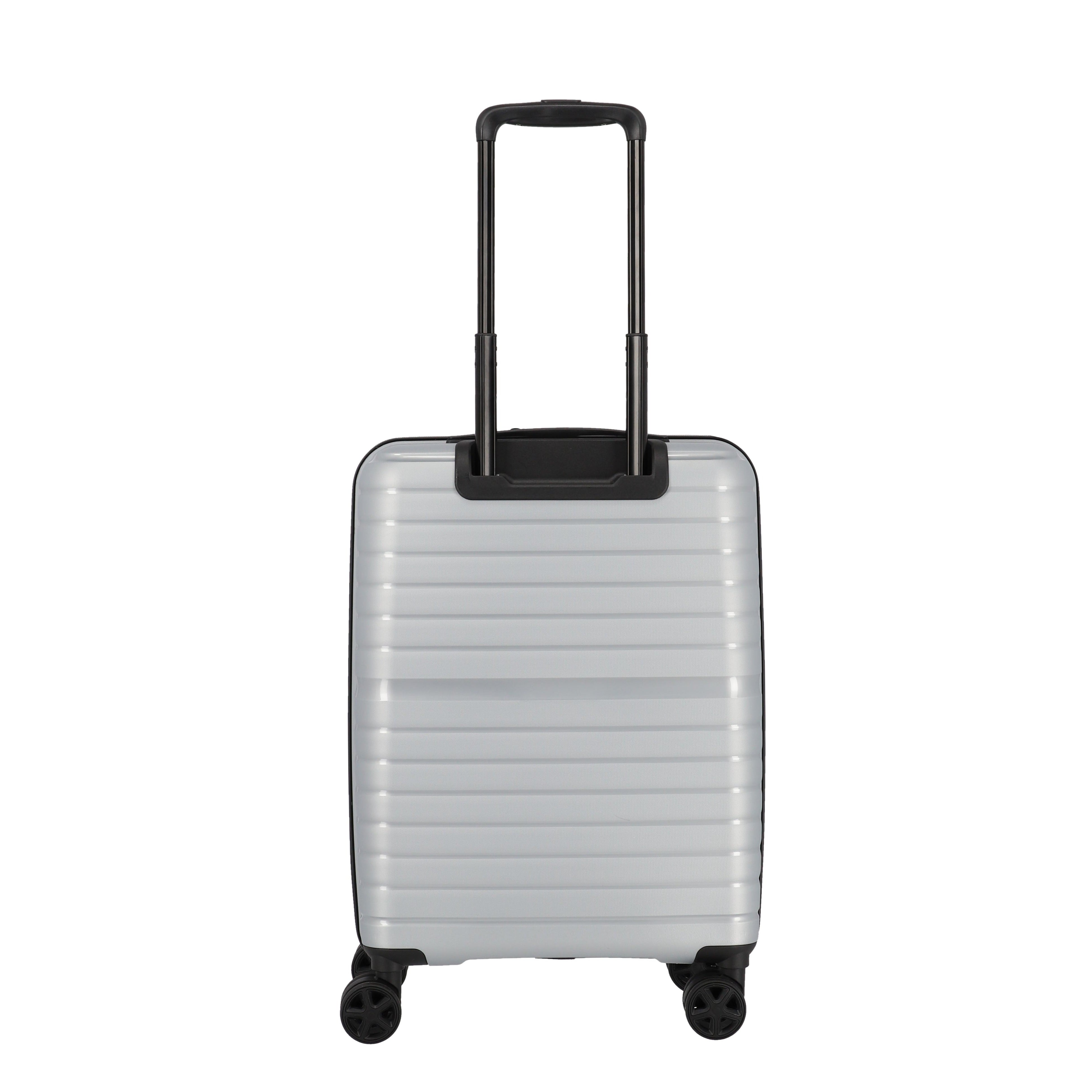 Trient Trolley S silver