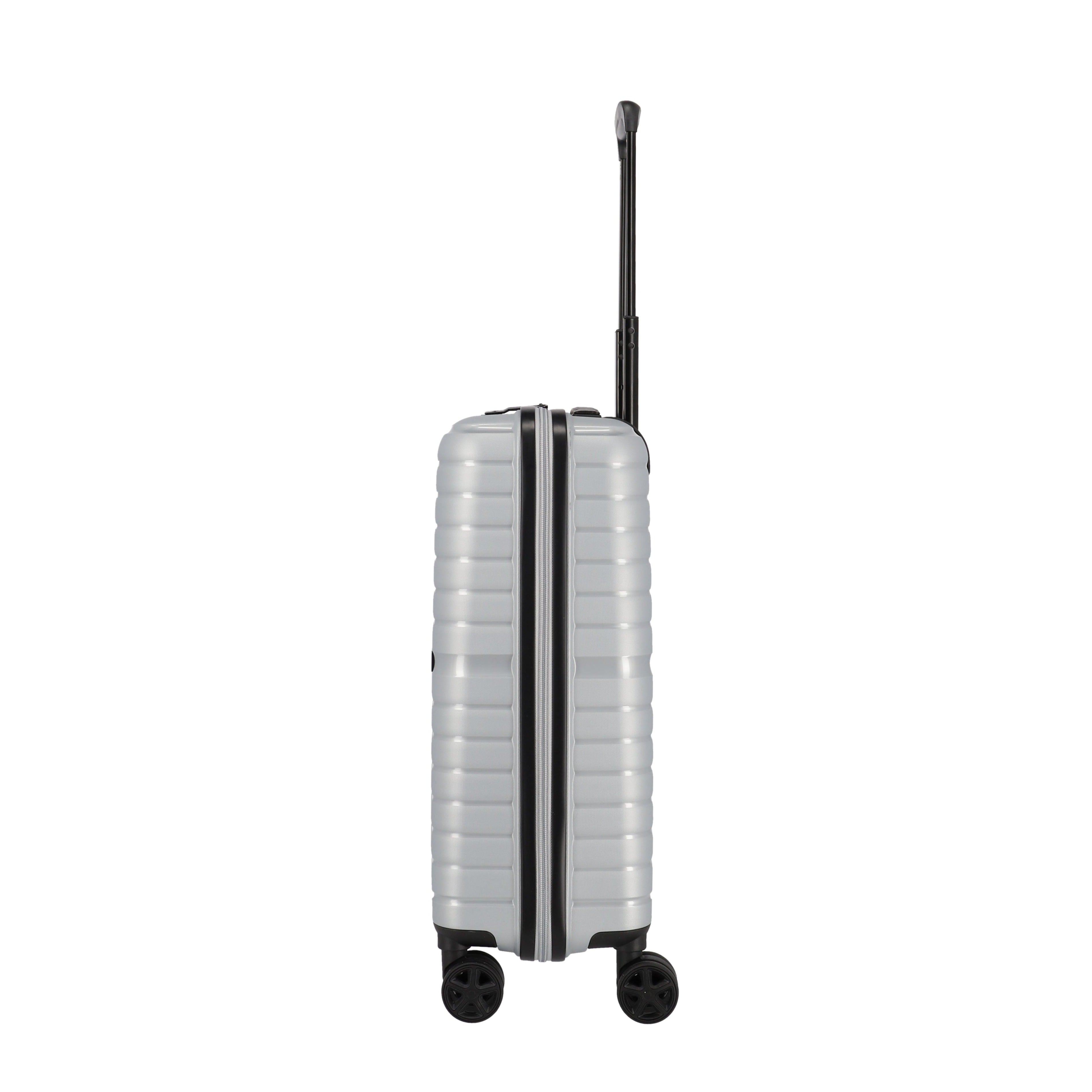 Trient Trolley S silver