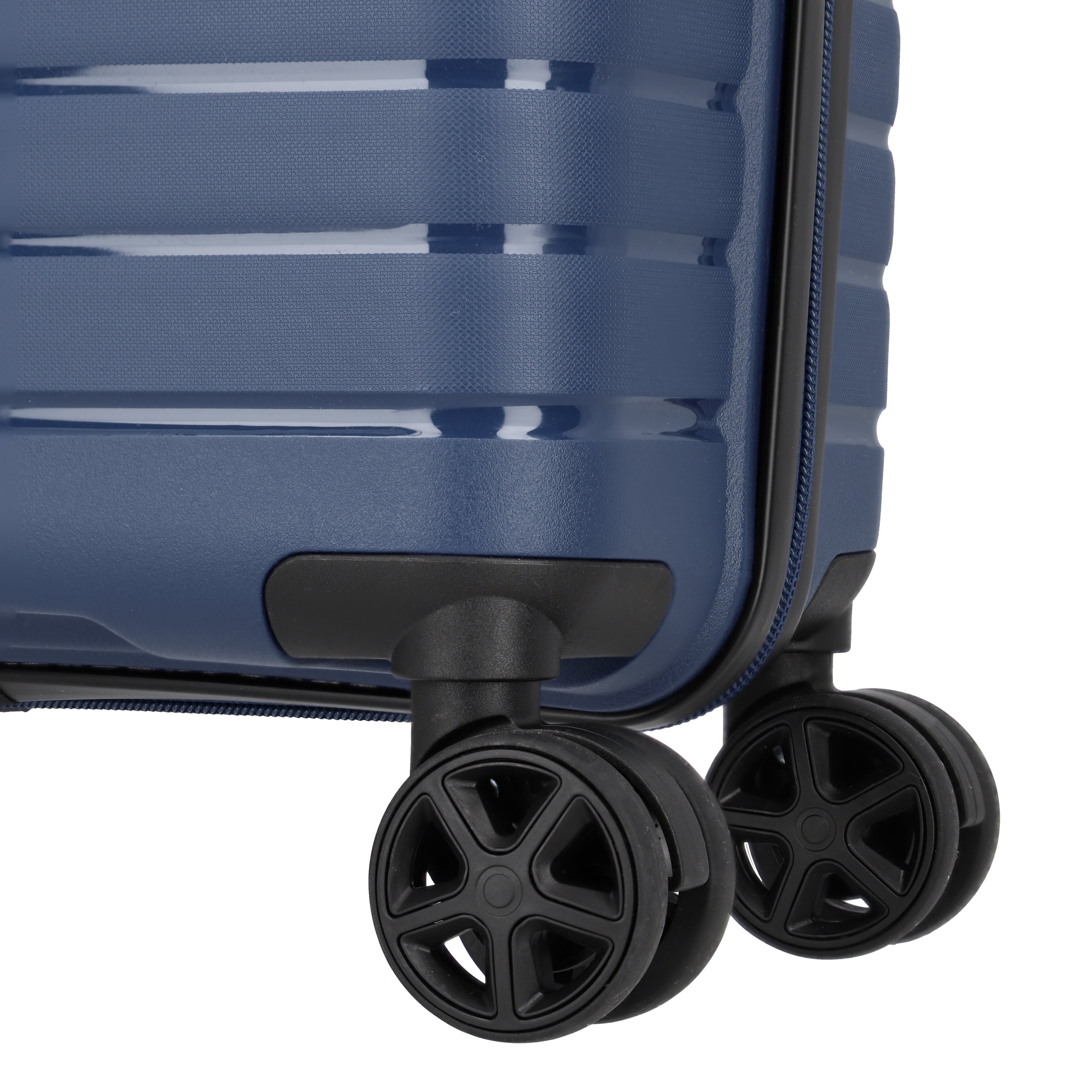 Trient Trolley L Blue