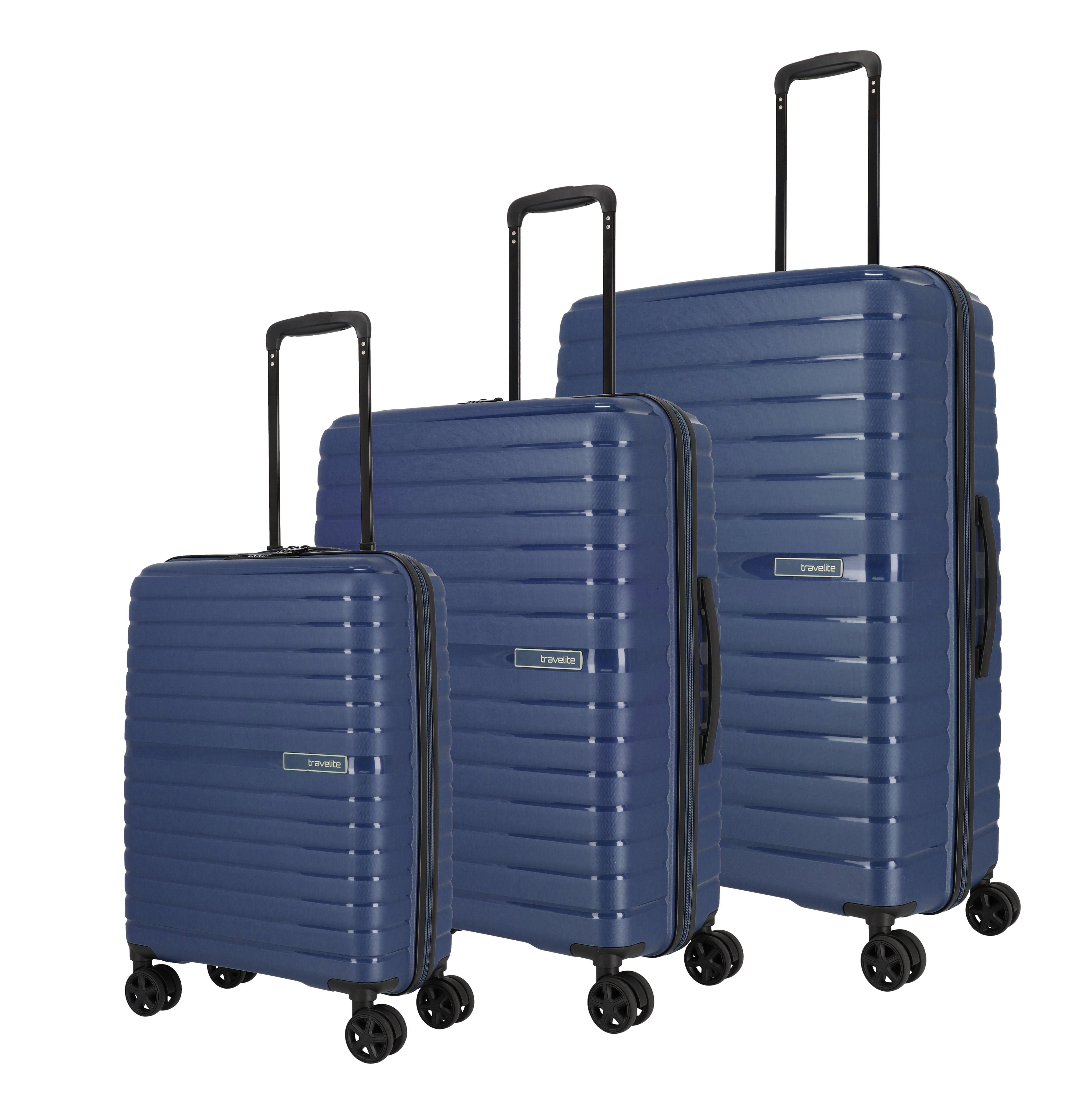 Trient Trolley S Blue