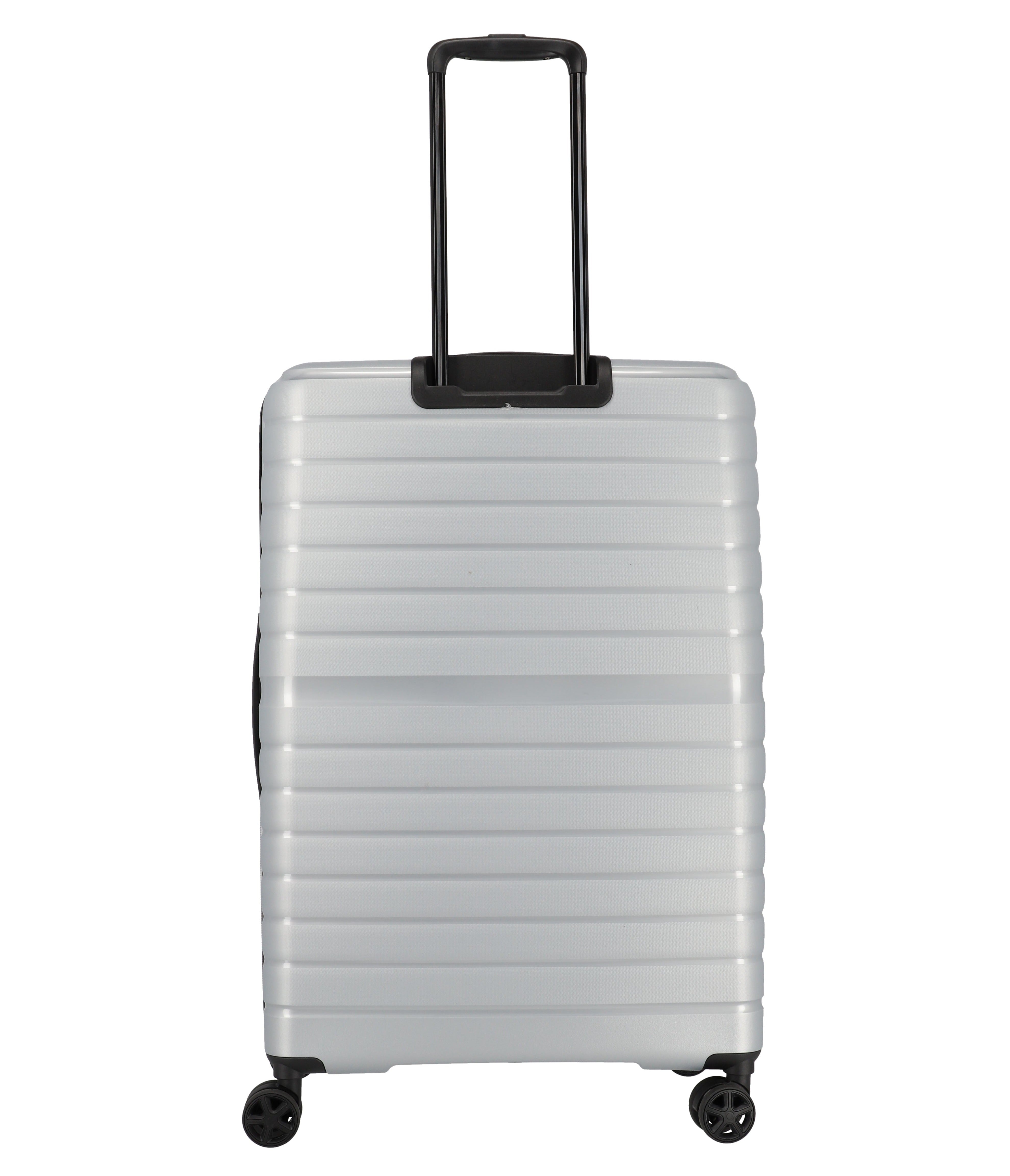 Trient Trolley L silver