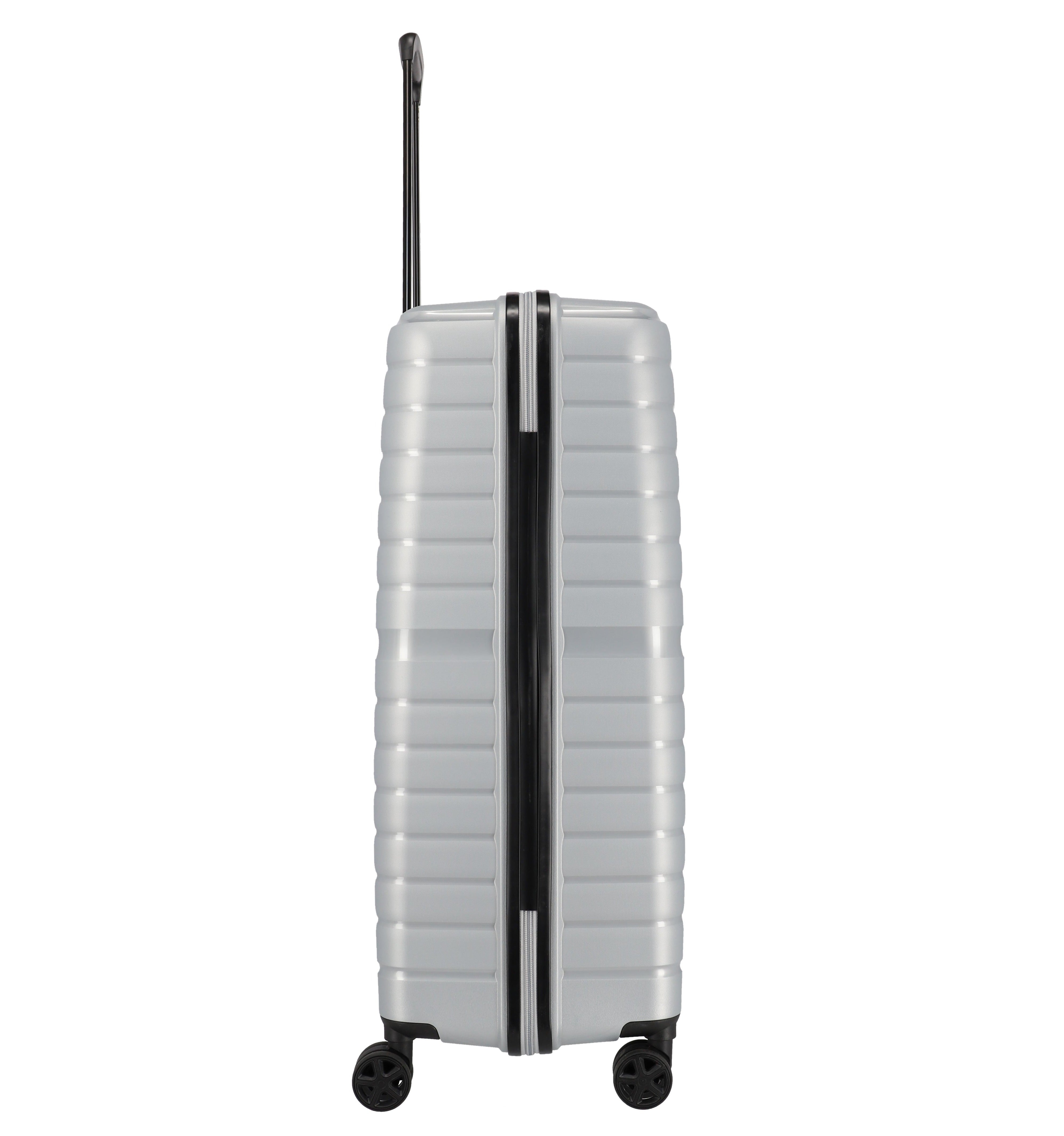 Trient Trolley L silver