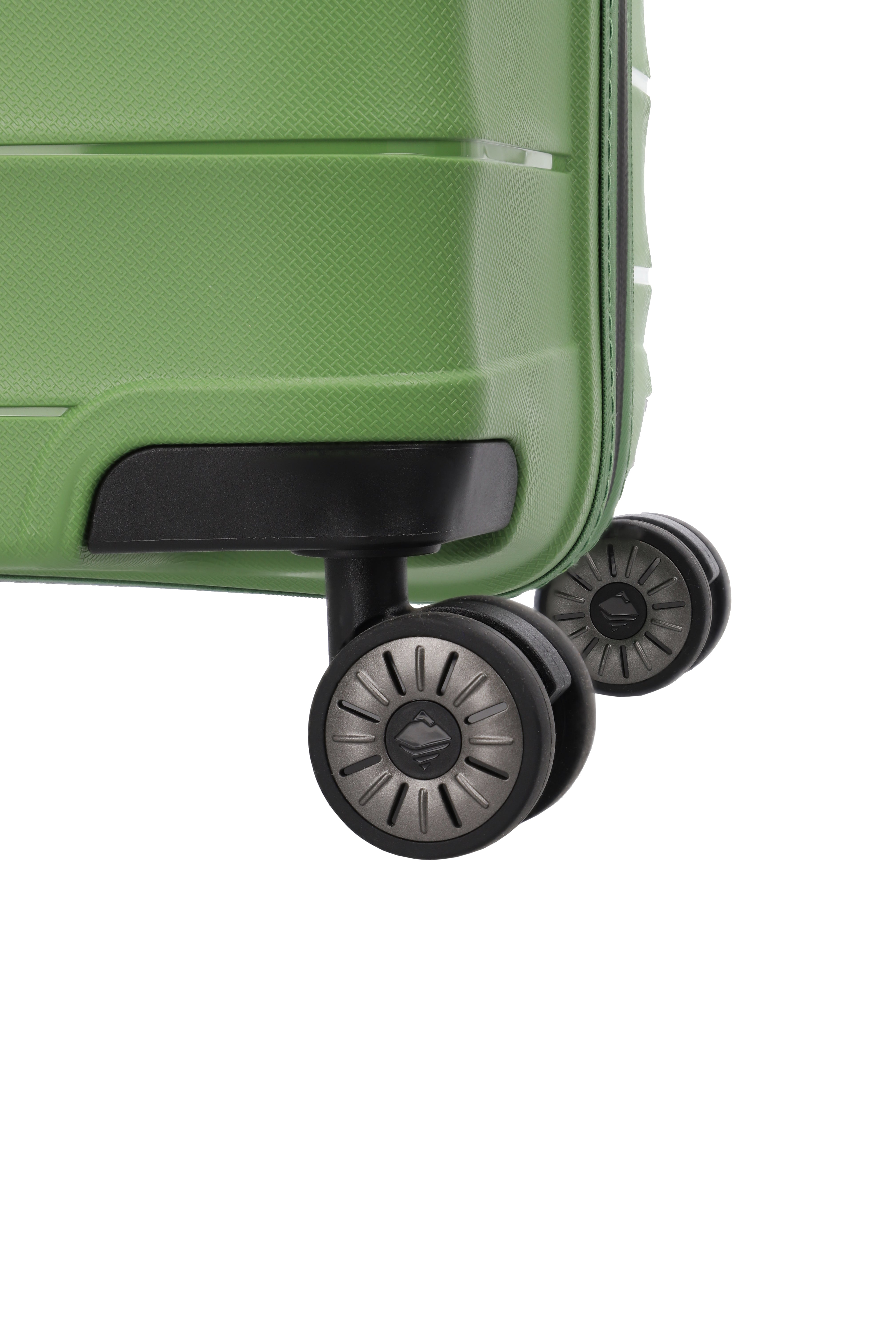 Mooby Trolley L groen