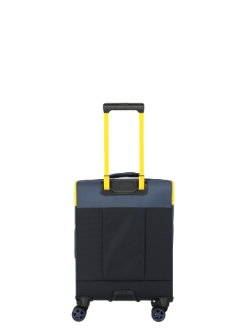 Color Craze 4w Trolley S Dunkelblau