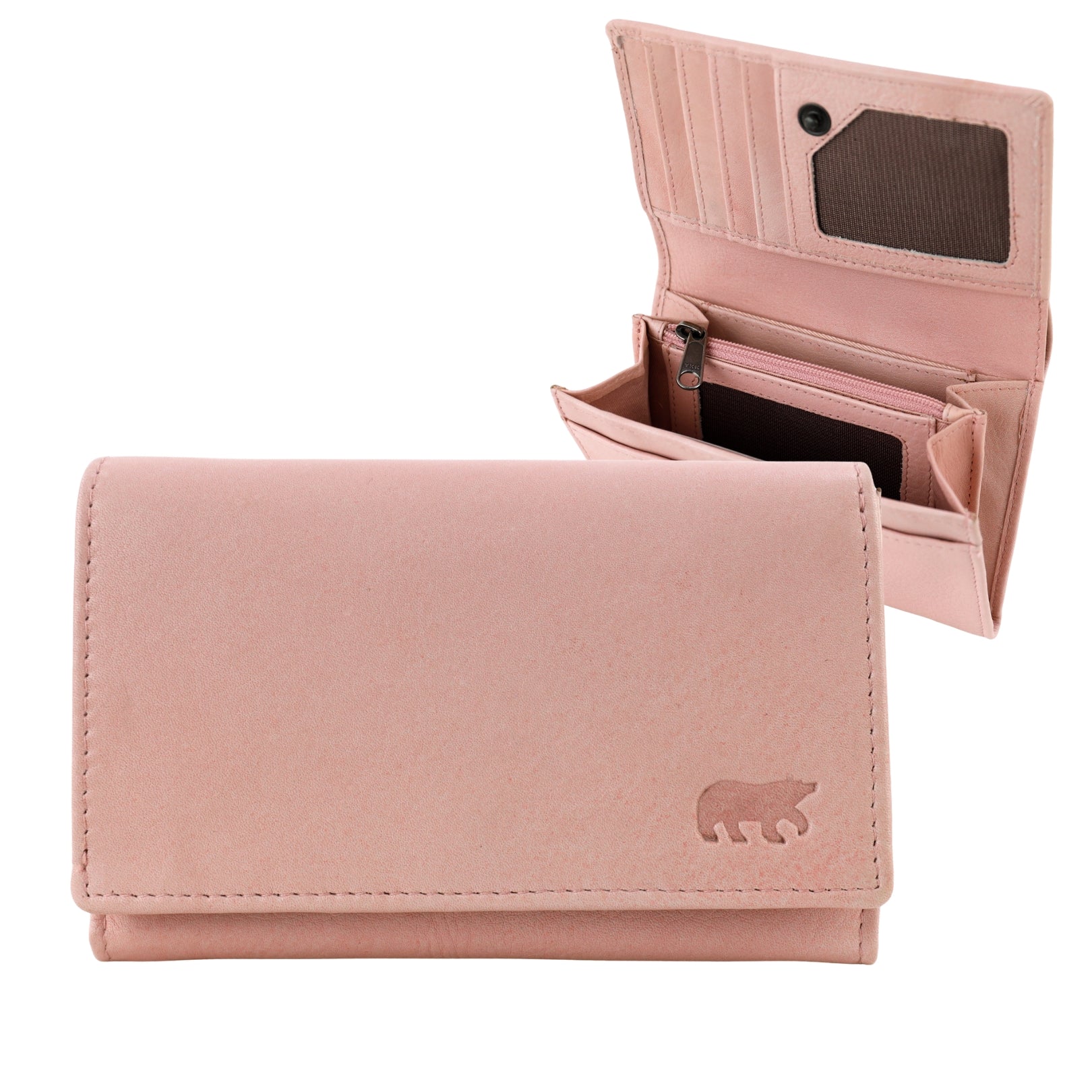 Geldbörse mit Überschlag 'Sweety' Princess