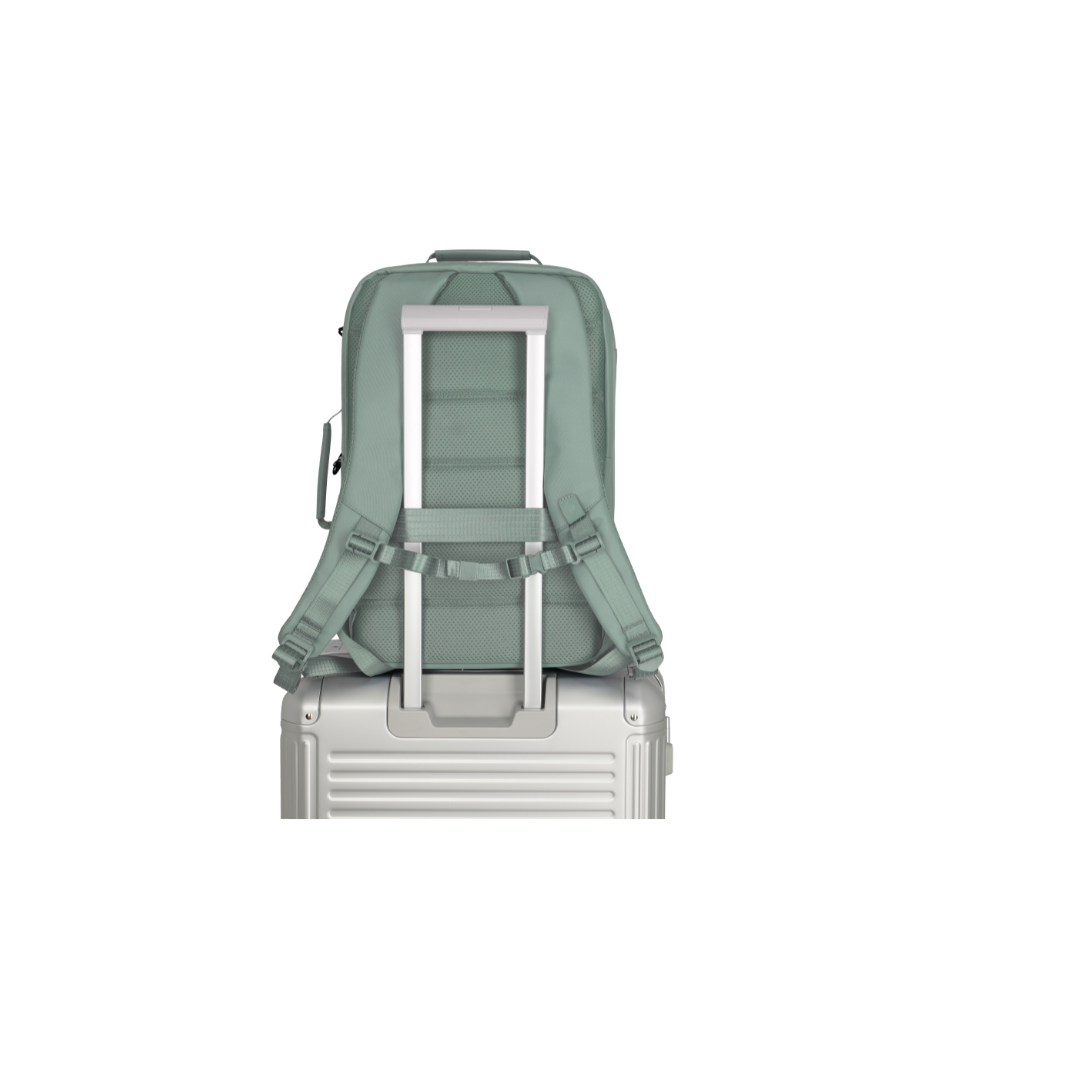 Workfloow Rucksack L sage