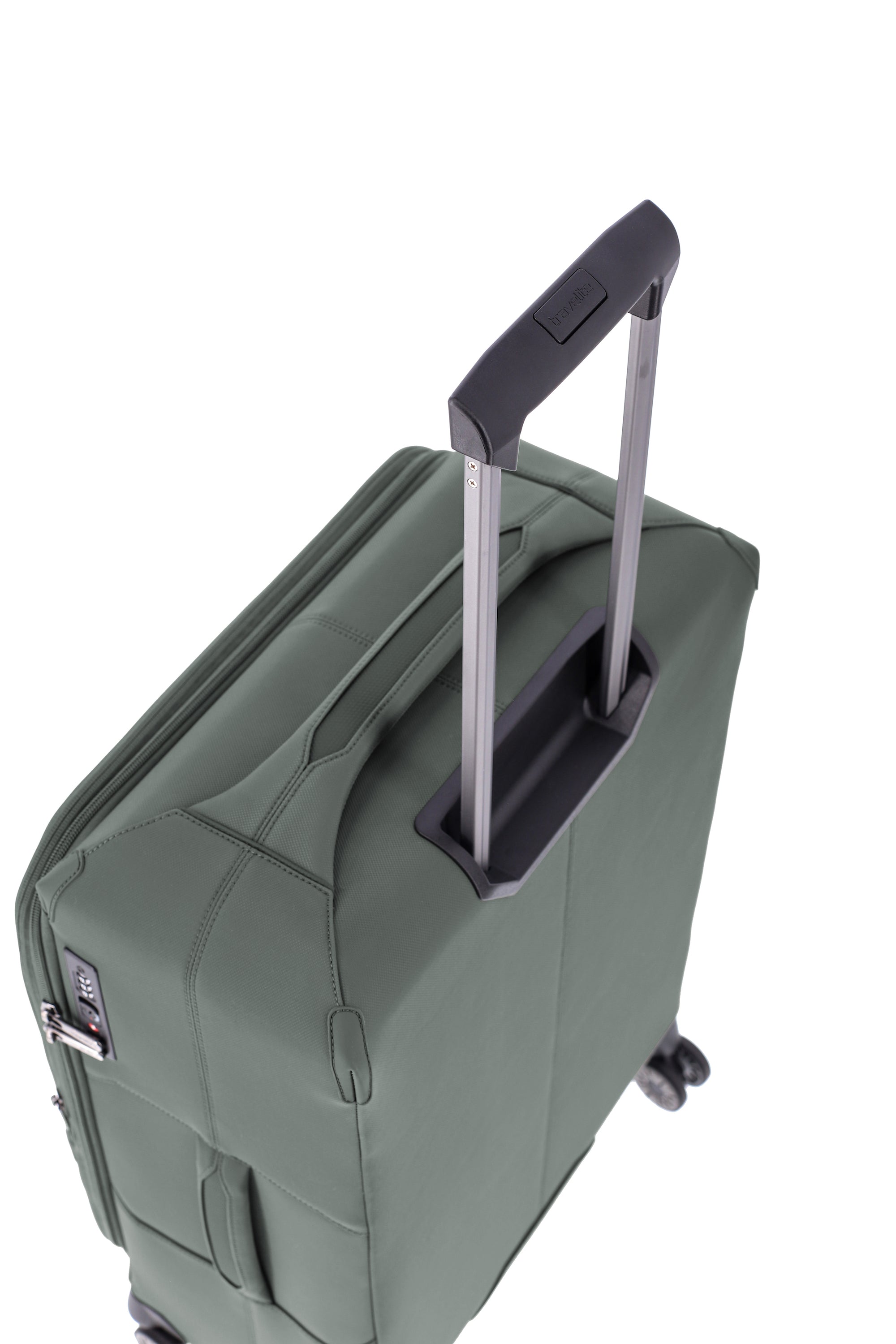 Priima Trolley M olive