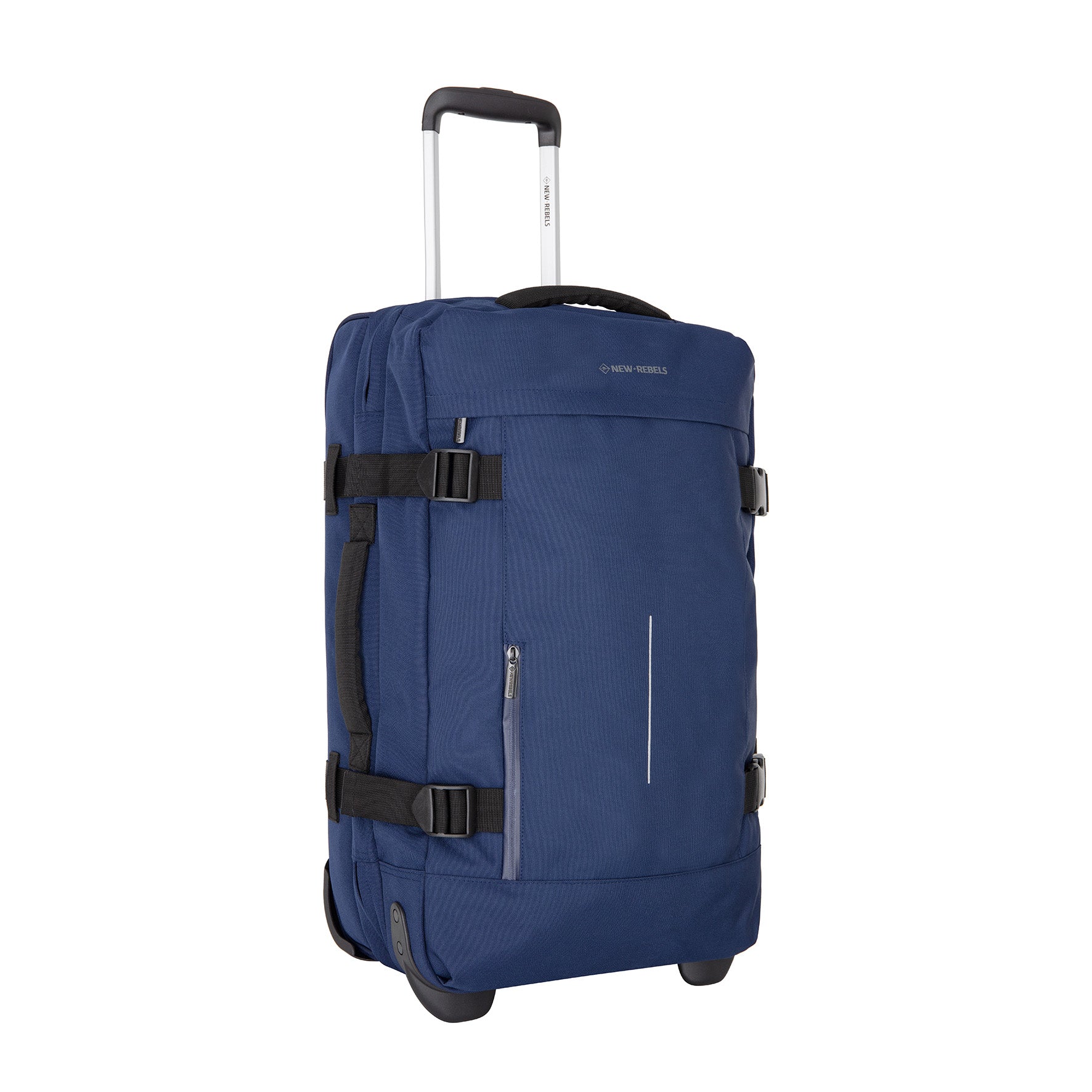 Cortland Trolley M Navy