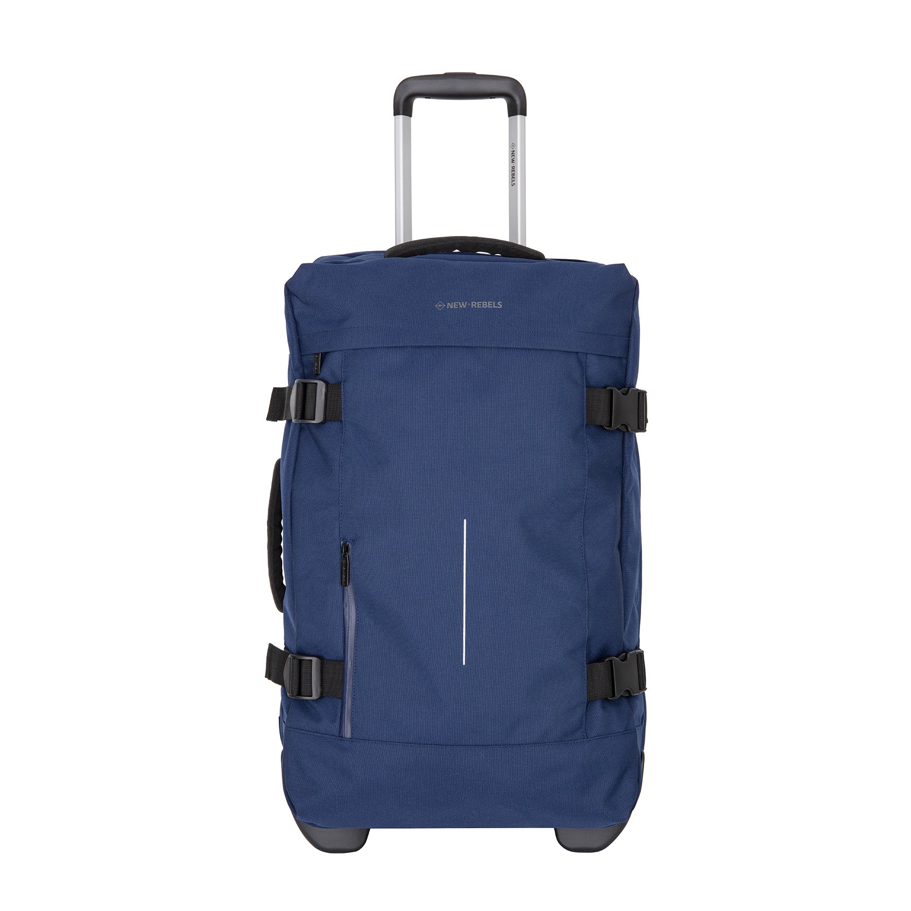 Cortland Trolley M Navy
