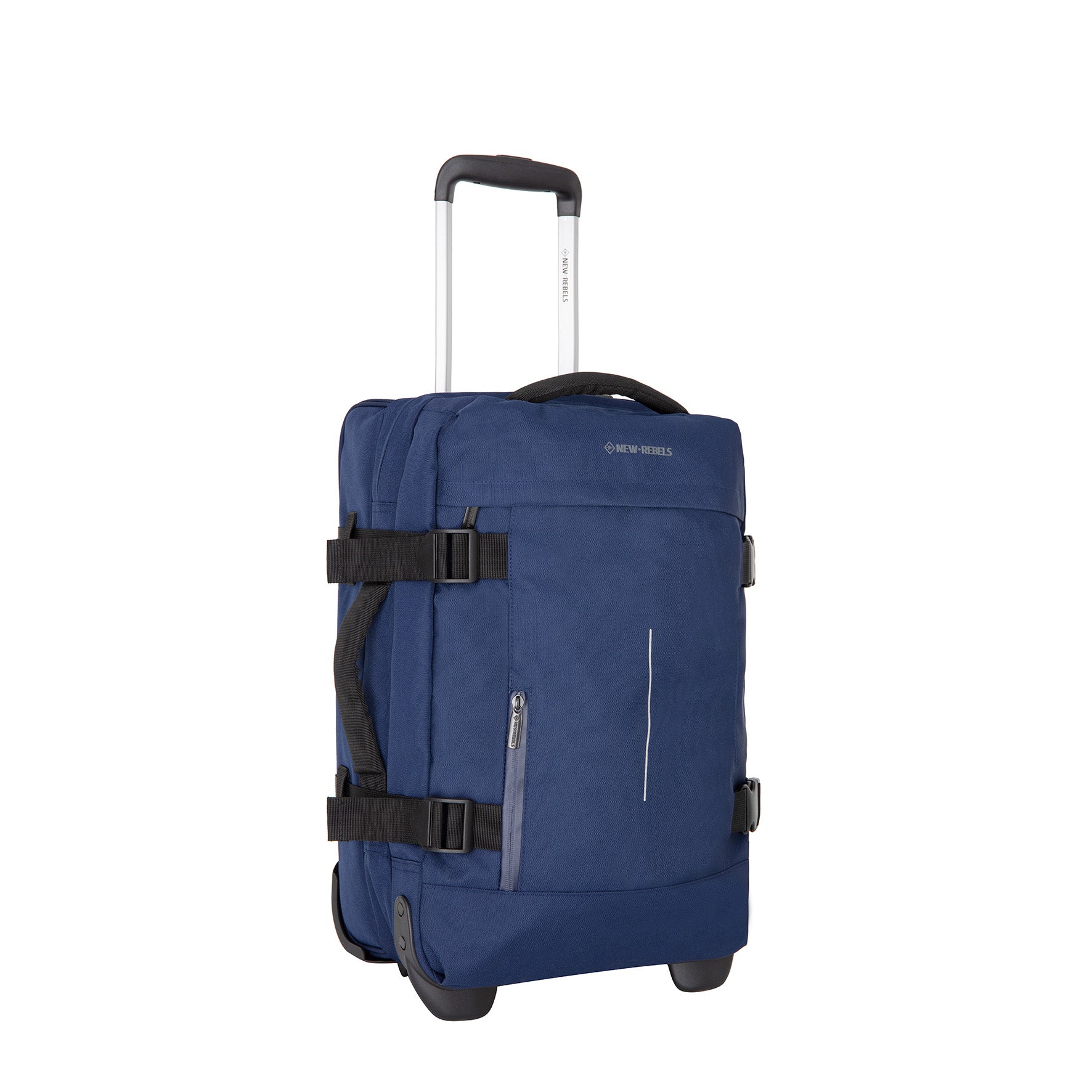 Cortland Trolley S Navy