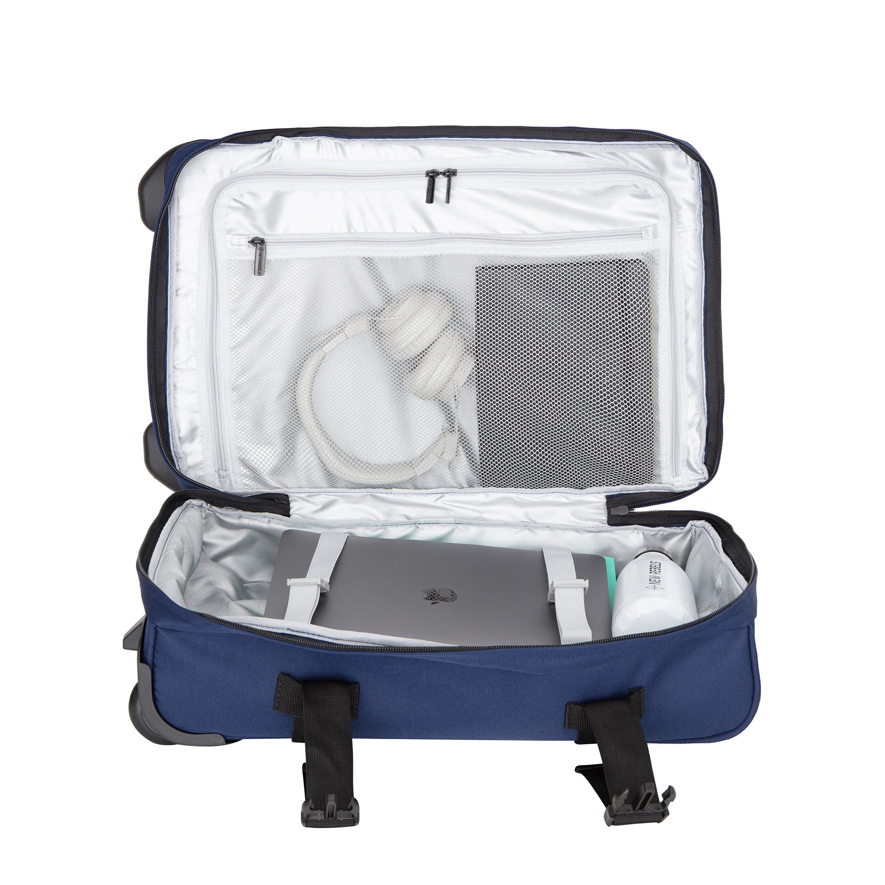Cortland Trolley S Navy
