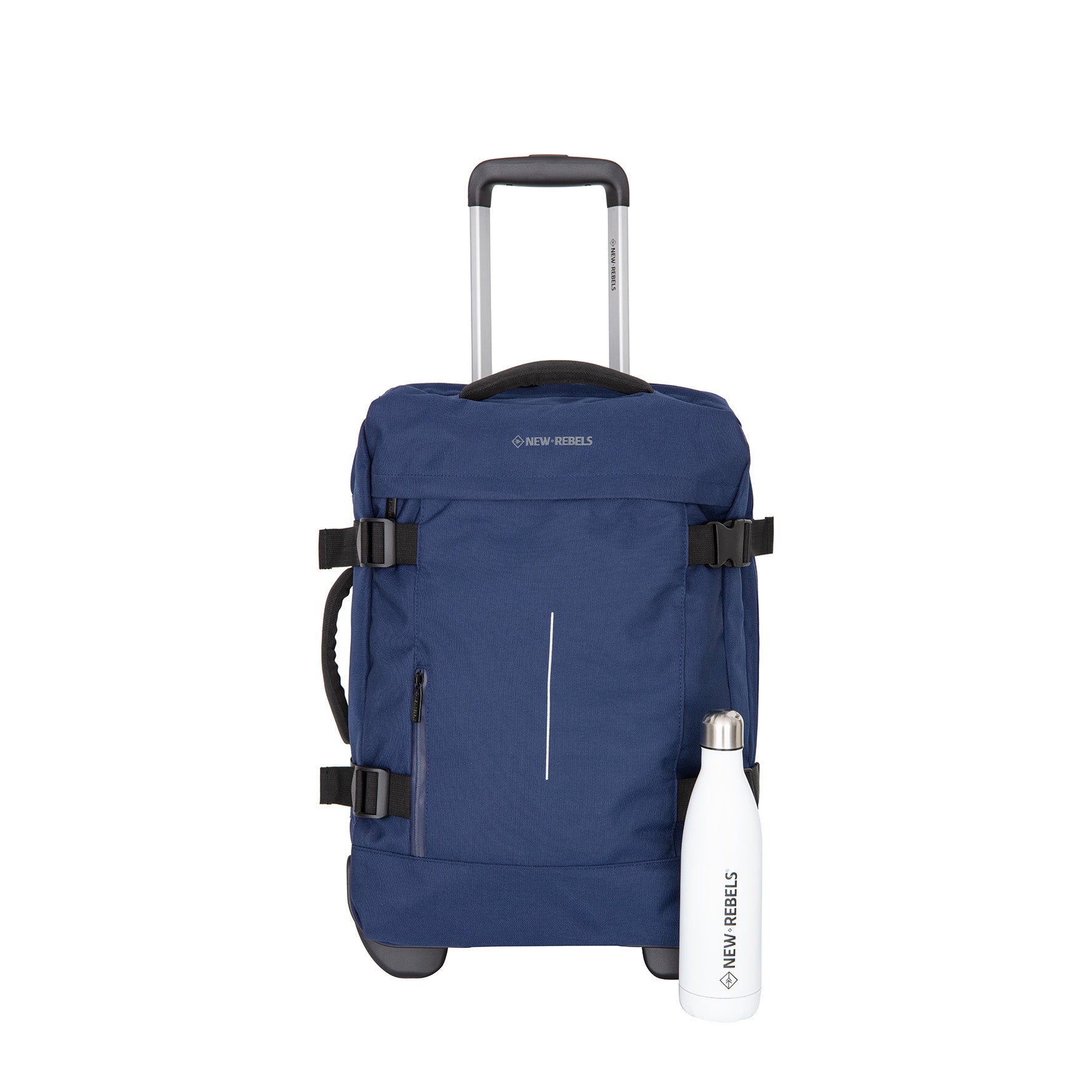 Cortland Trolley S Navy