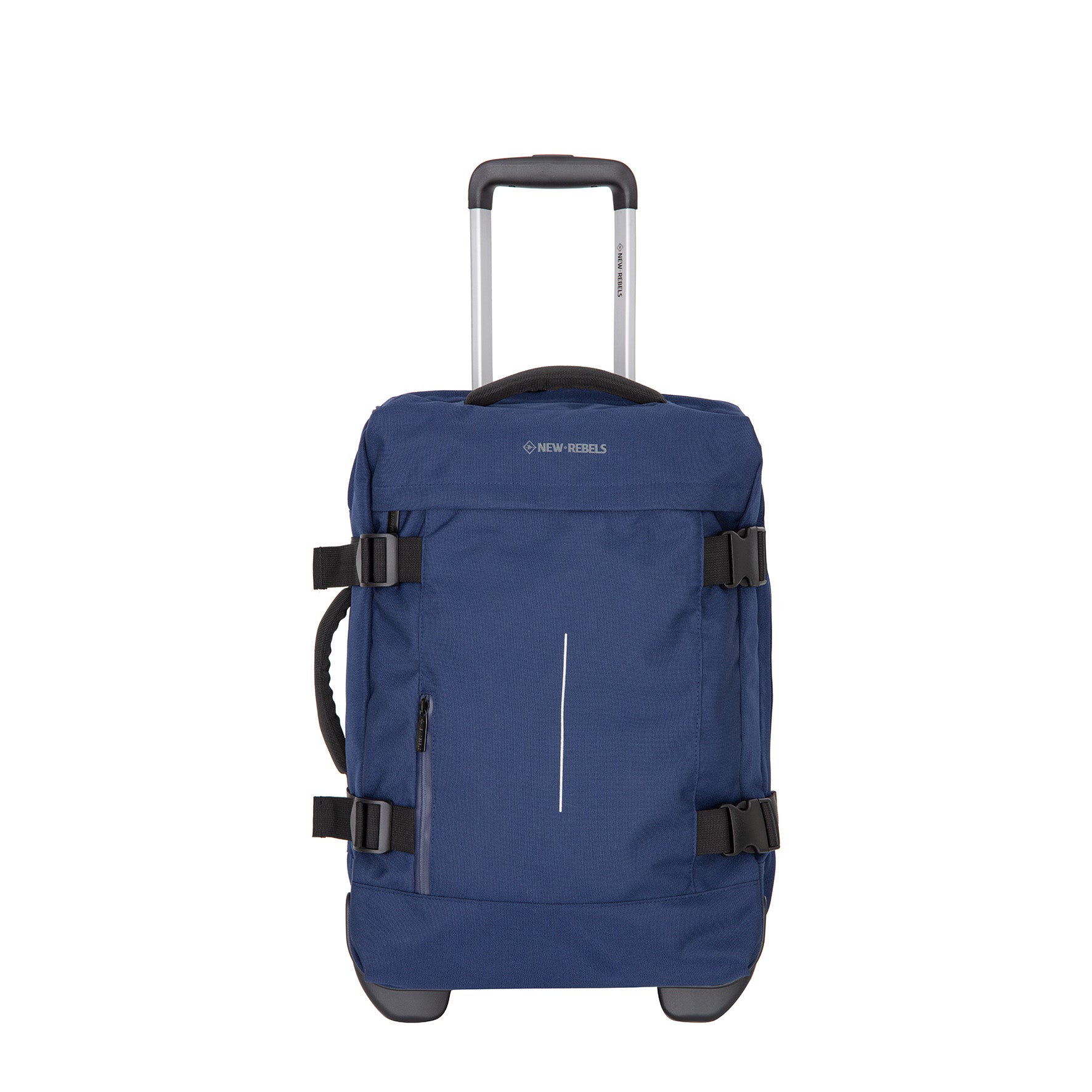 Cortland Trolley S Navy