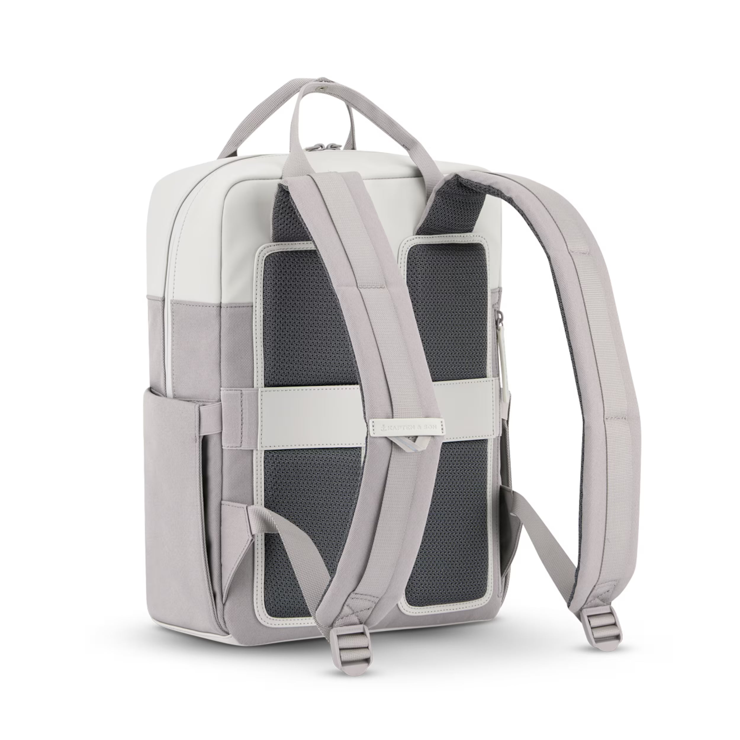 Bergen Pro - Laptop-Rucksack 15.6 Zoll