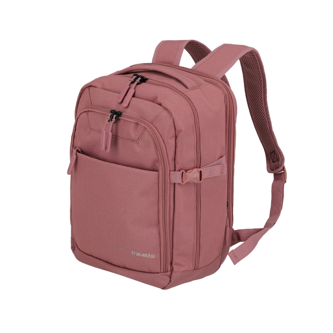 Kick Off Cabin Rucksack rosa