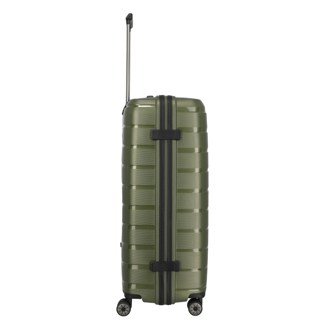 Air Base Trolley L Olive