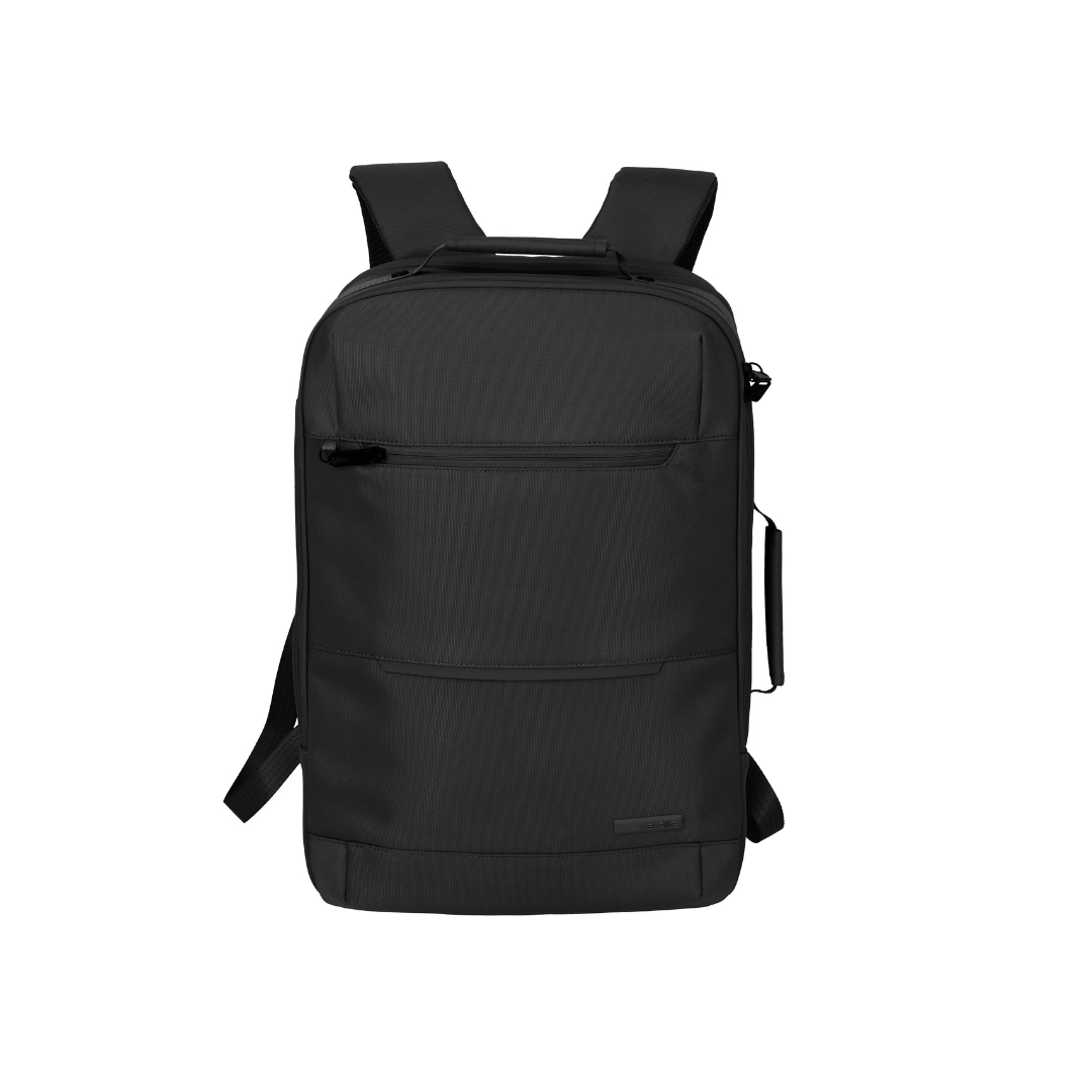 Workfloow Rucksack L black