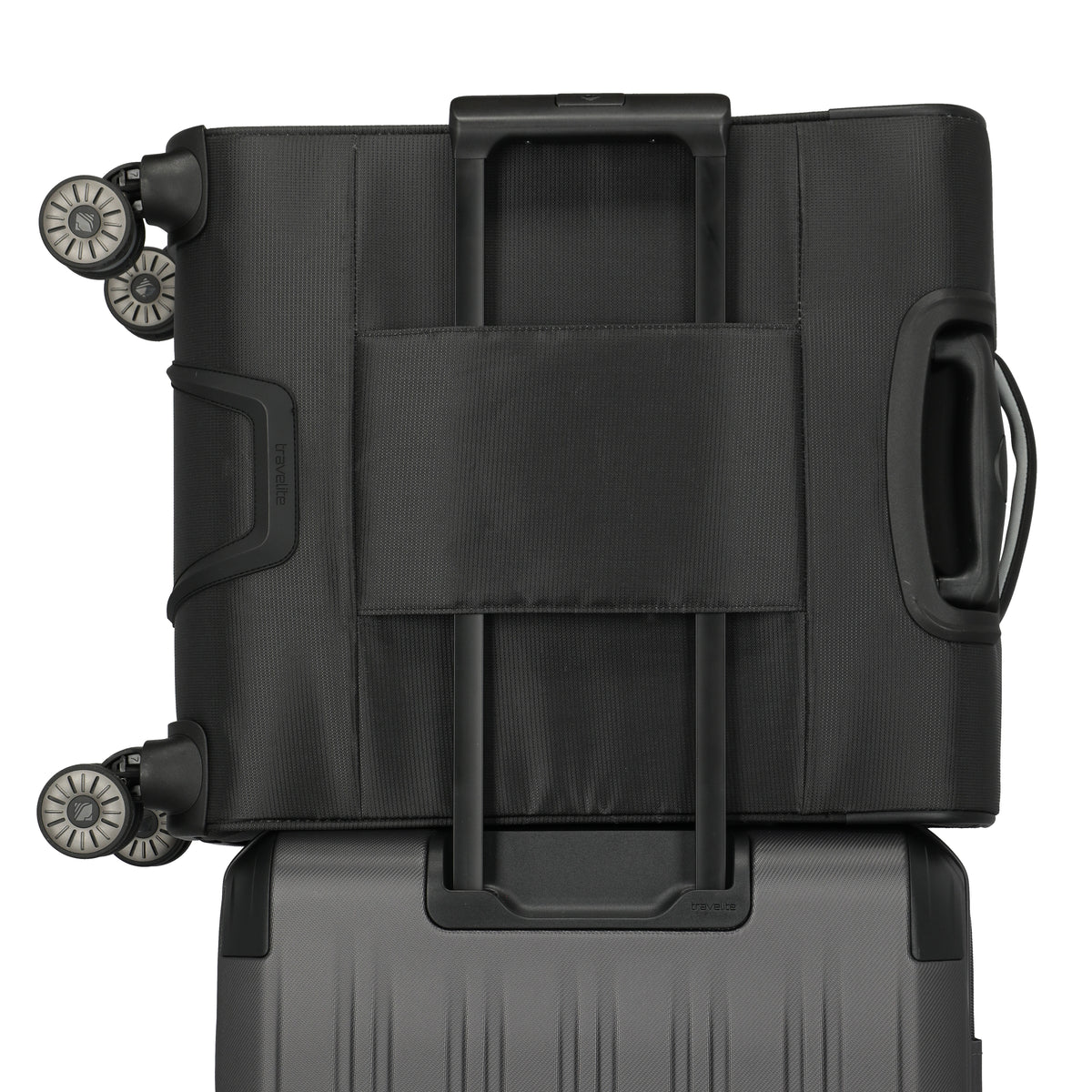 Jetpack - Max 4W Cabin Trolley S Petrol