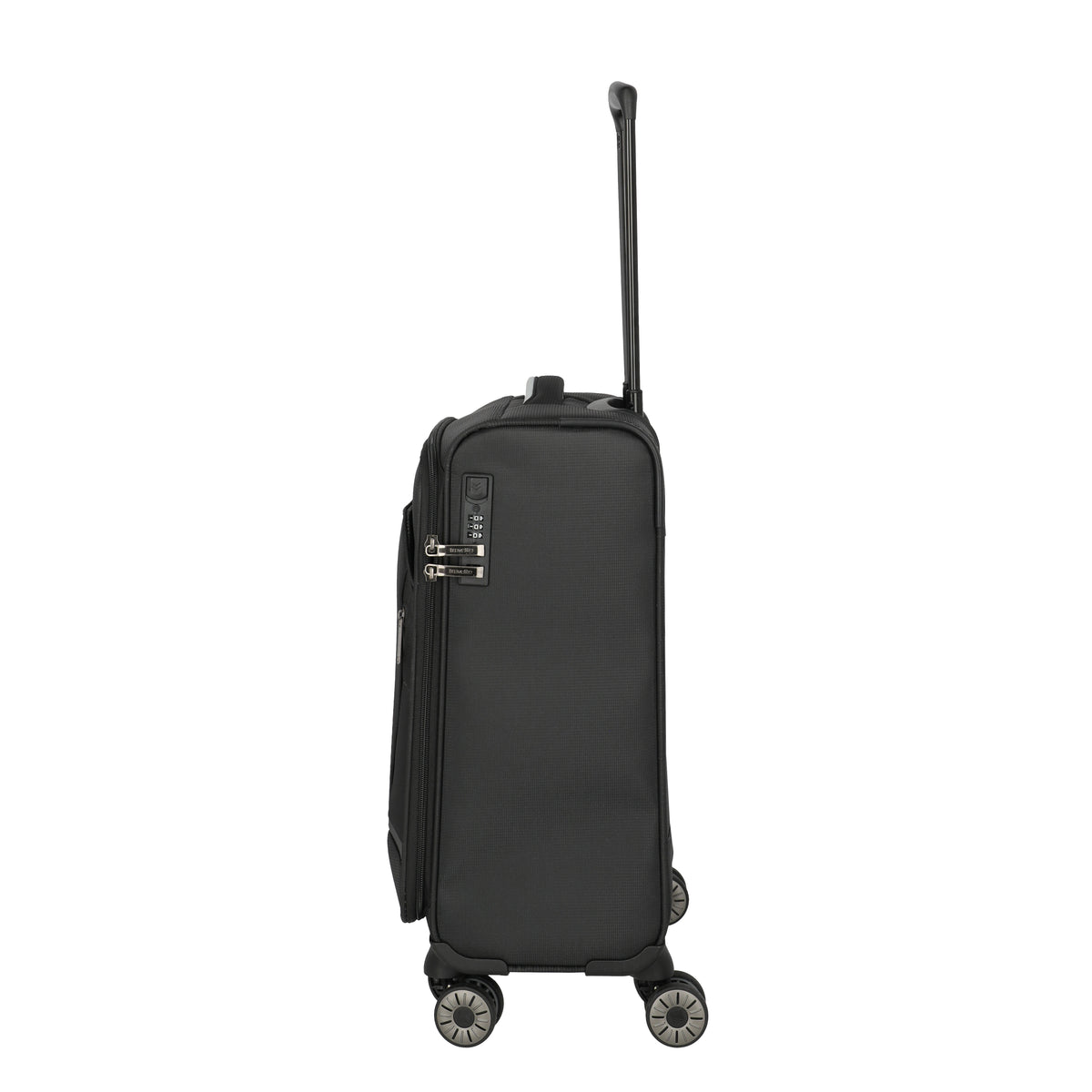Jetpack - Max 4W Cabin Trolley S Petrol