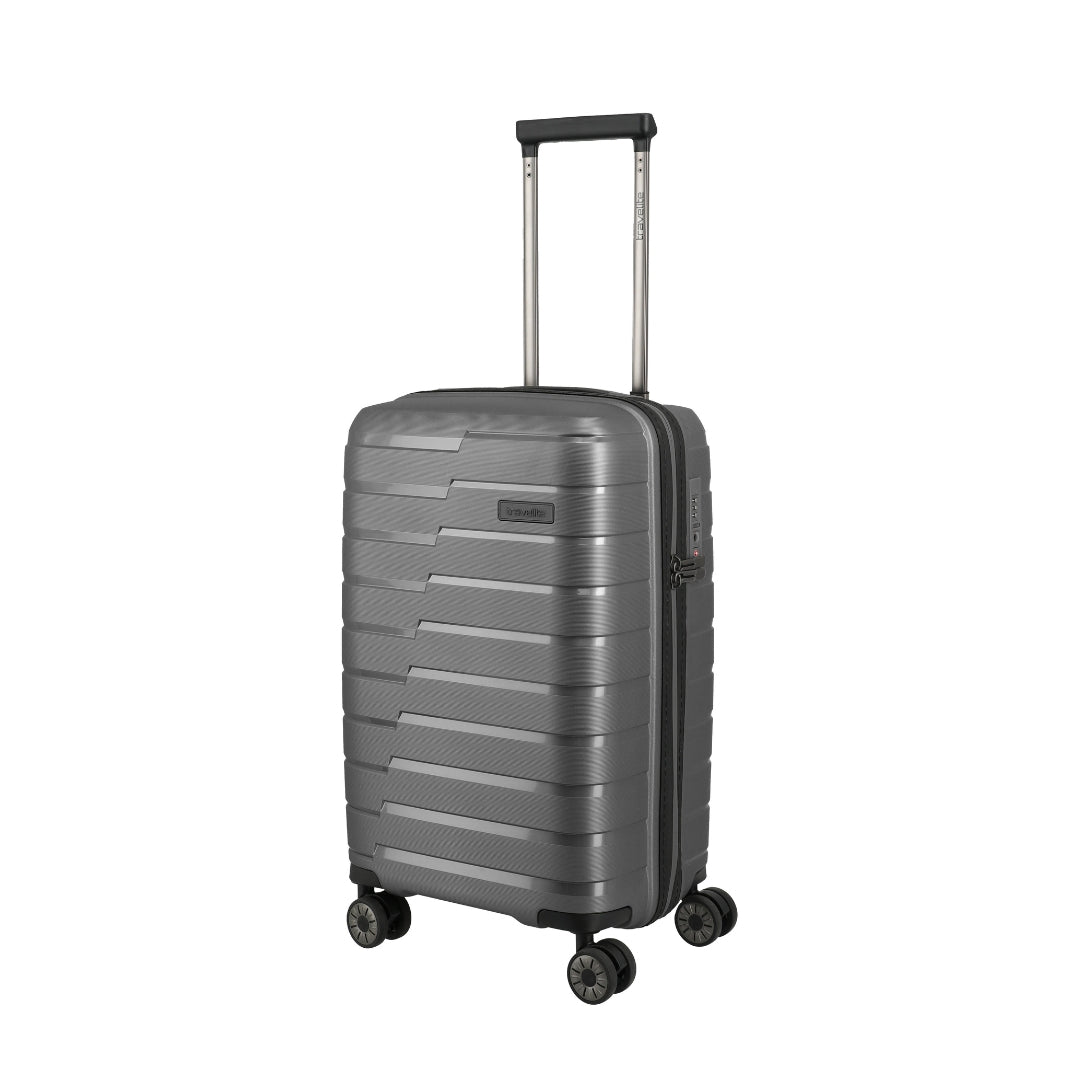 Air Base - Trolley 4w S Slim anthracite