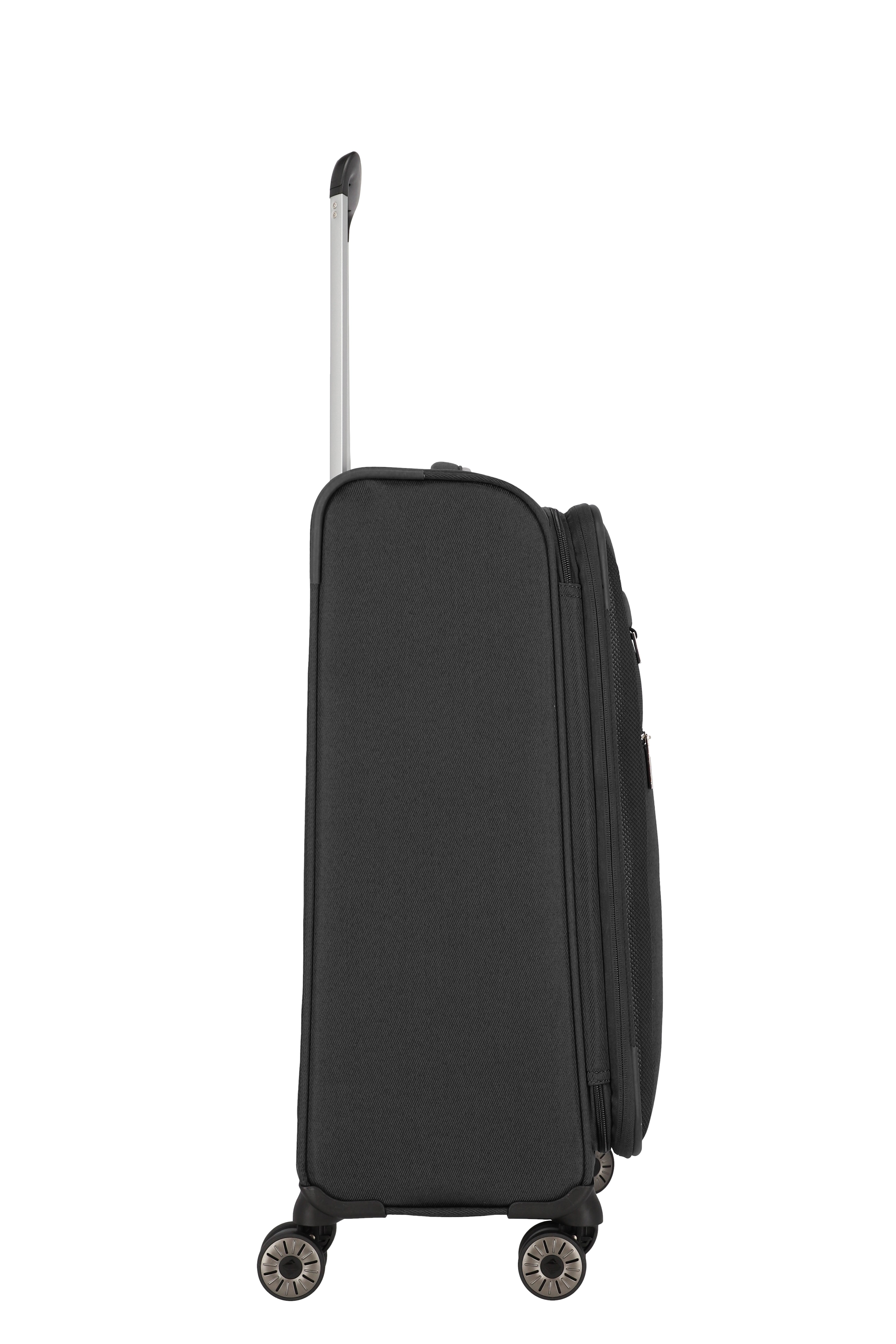 Miigo Trolley M Exp. black