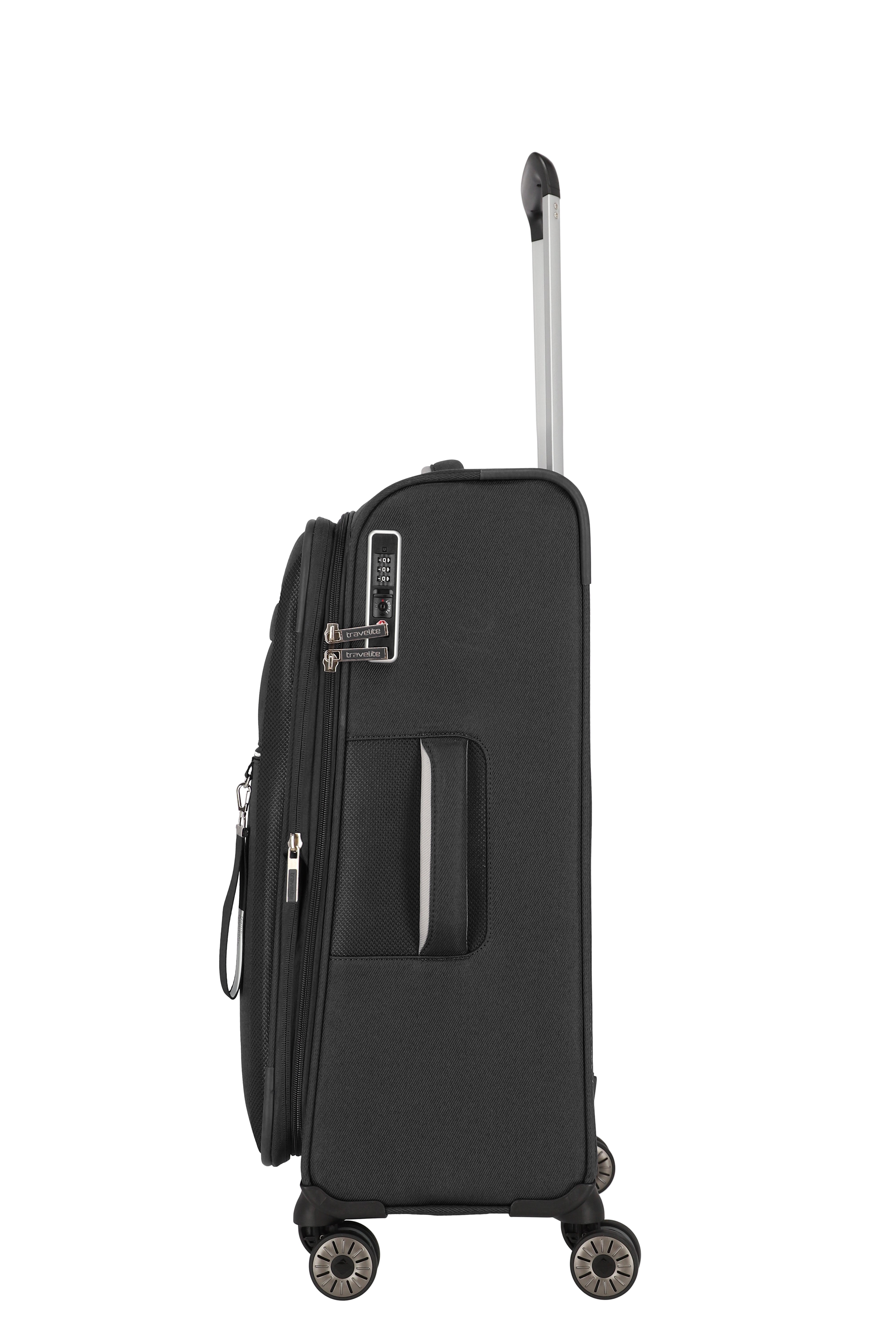 Miigo Trolley M Exp. black