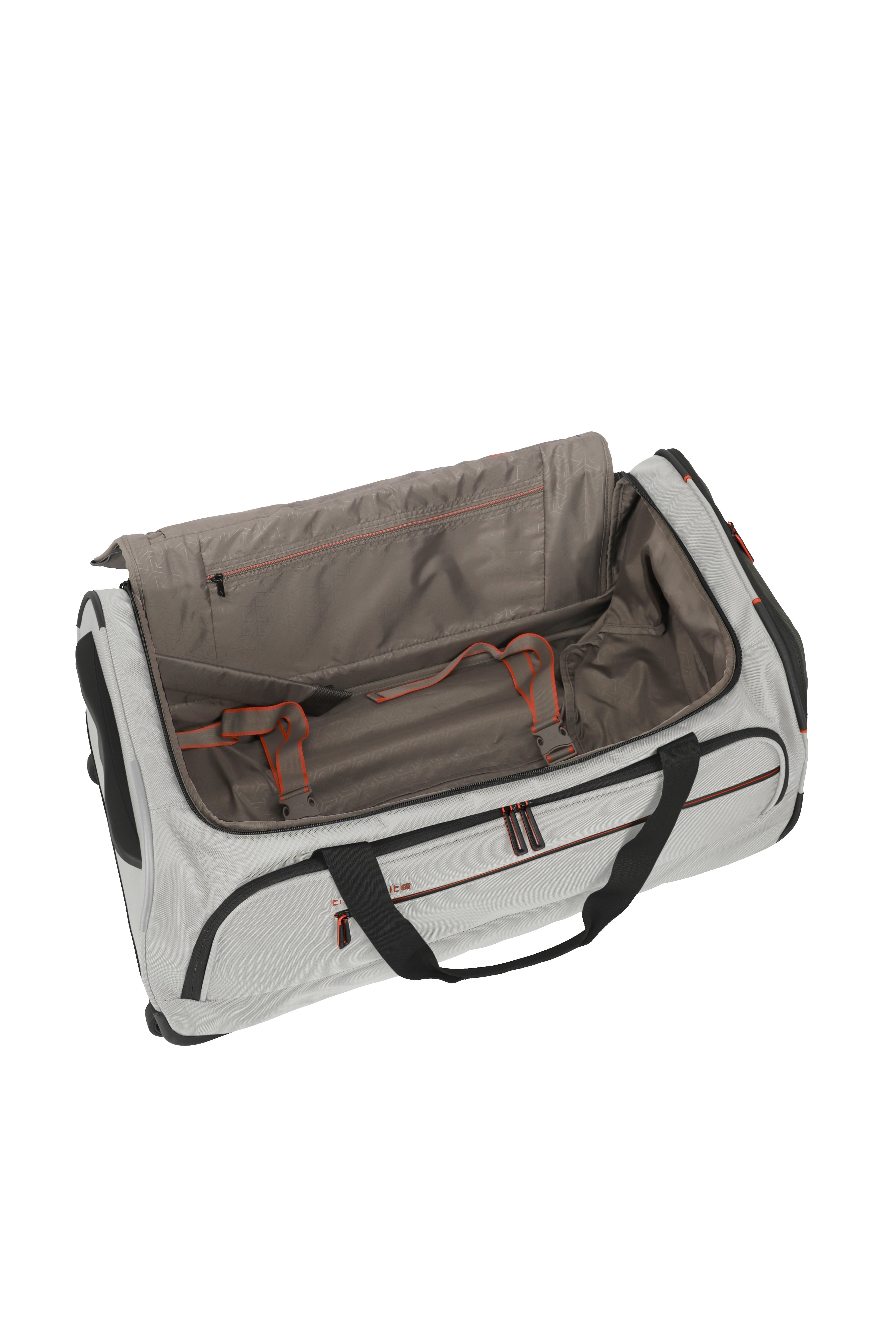 Crosslite Wheeled Duffle M Nature