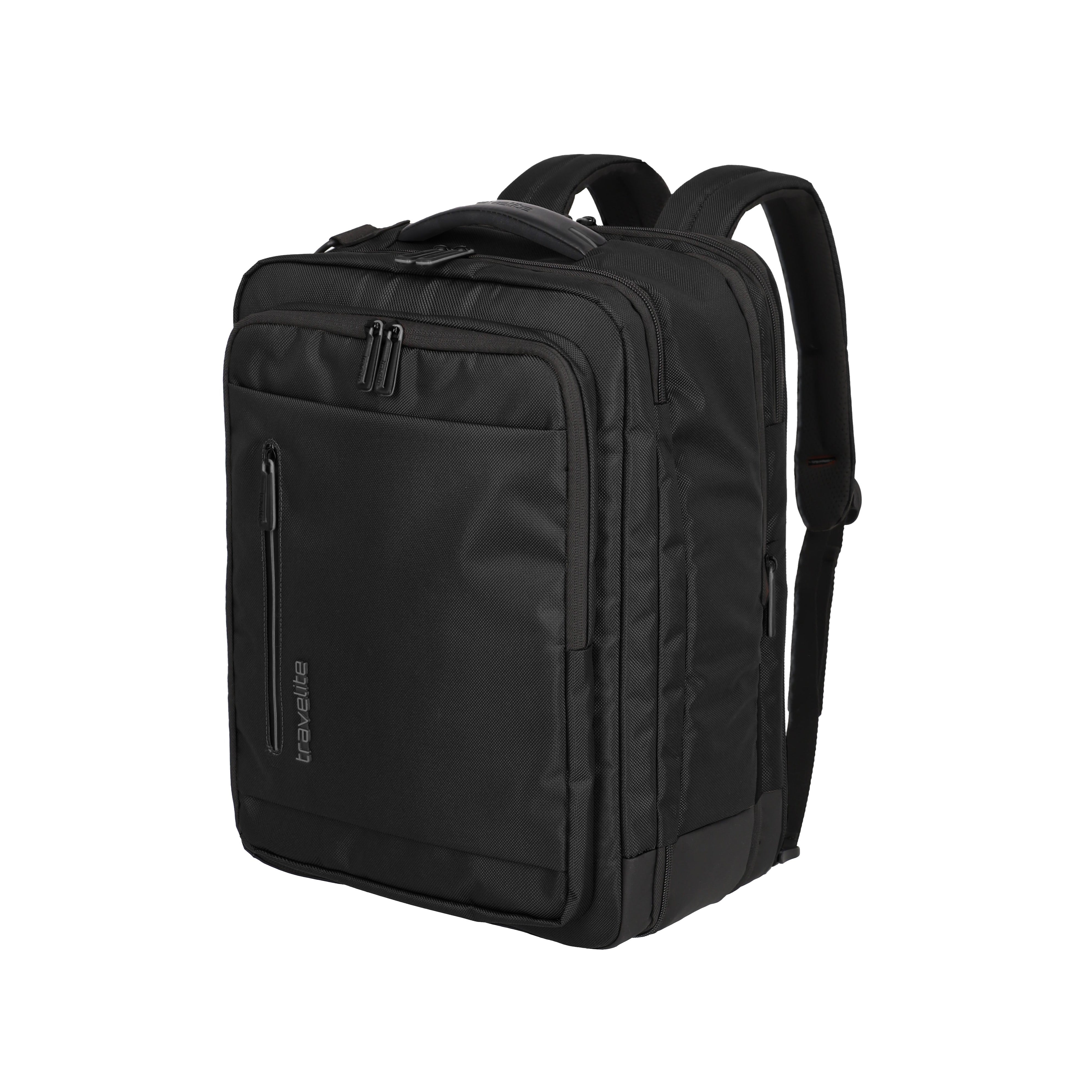 Crosslite Rucksack/Boarding Bag Black