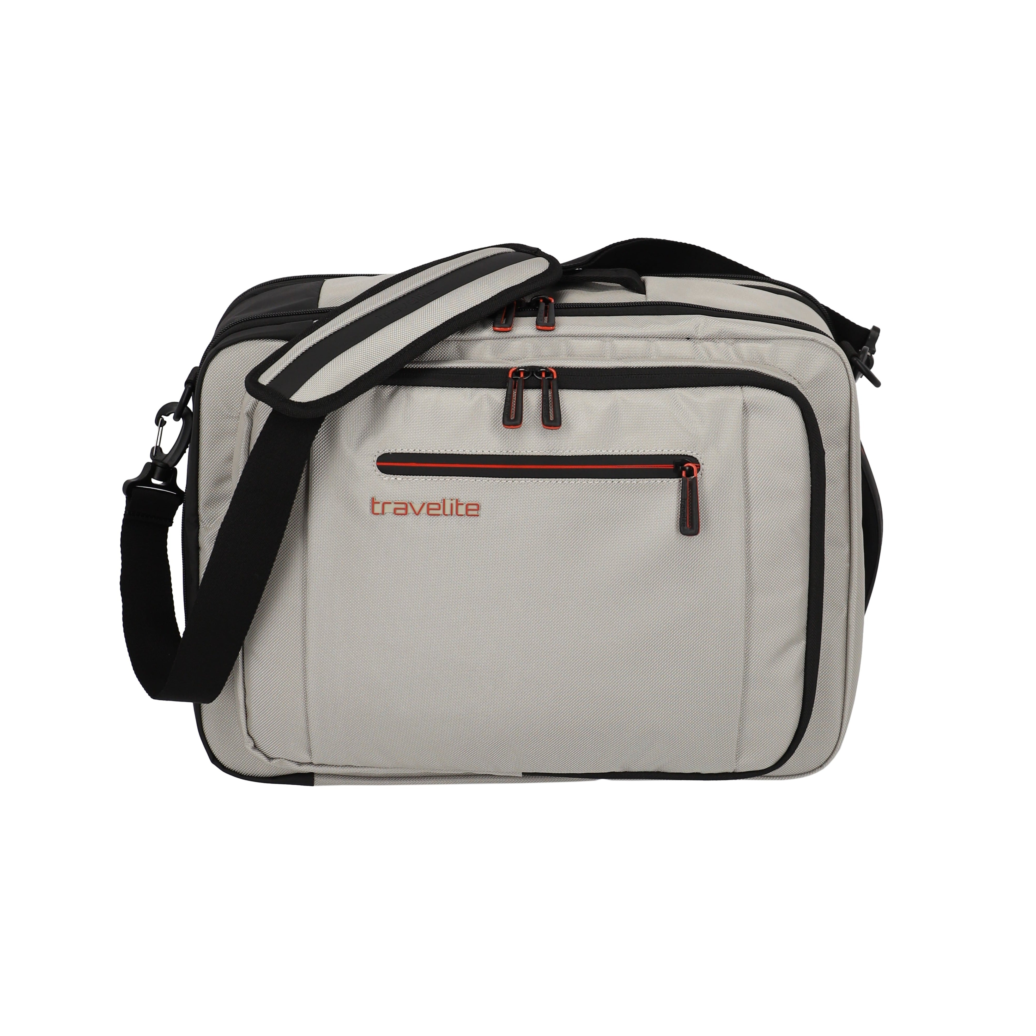 Crosslite Rucksack/Boarding Bag Nature