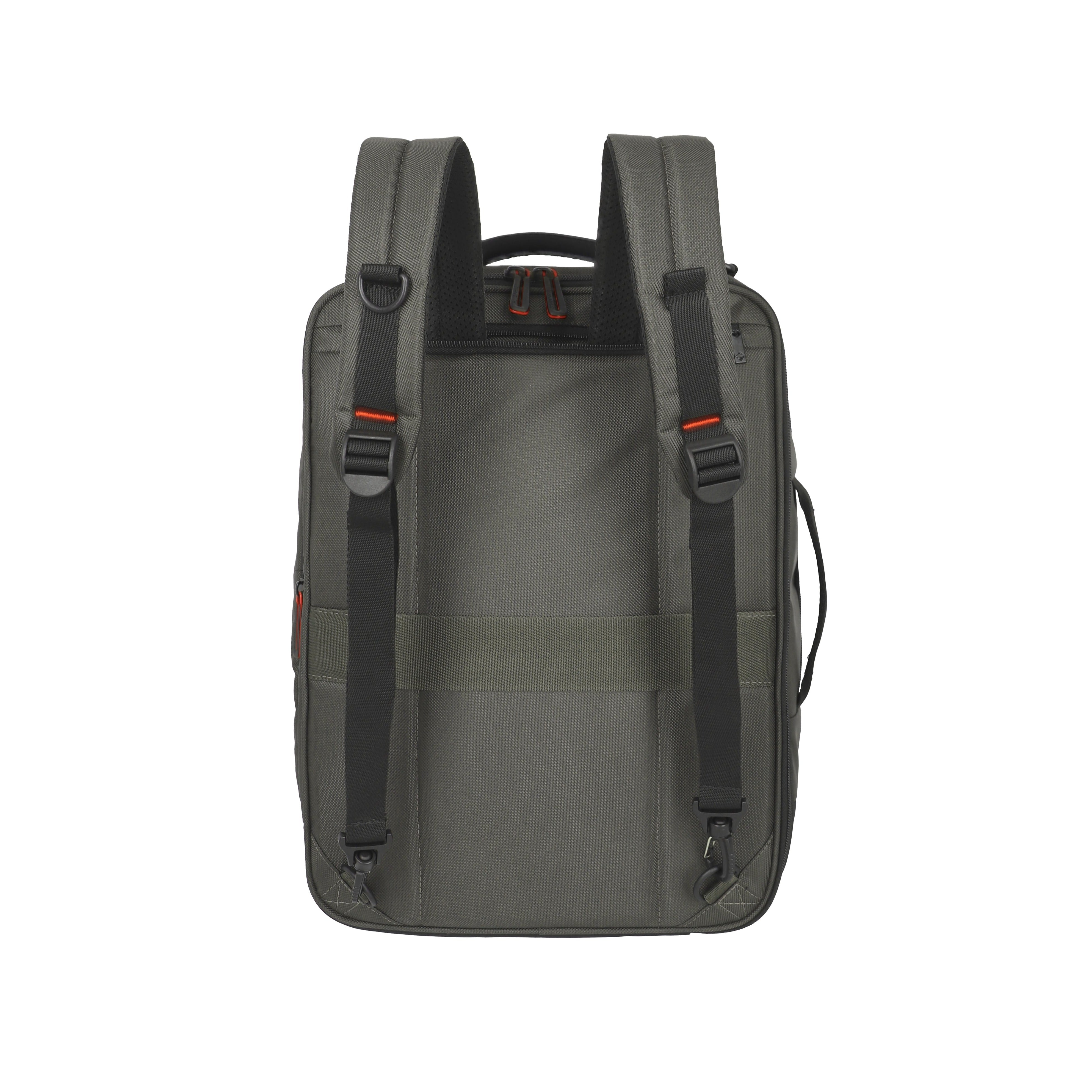 Crosslite Rucksack/Boarding Bag Dark Olive