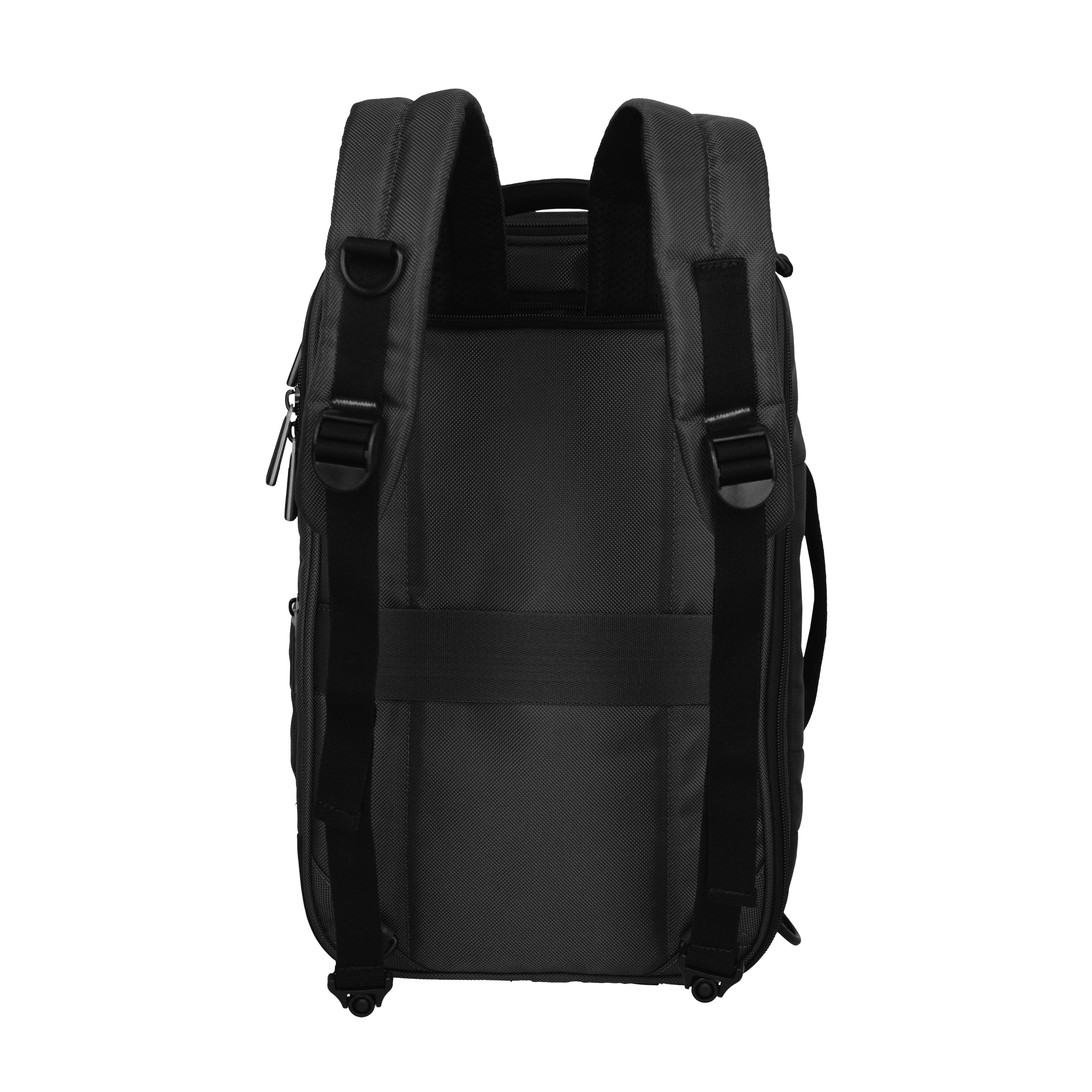 Crosslite Rucksack/Boardbag S Black