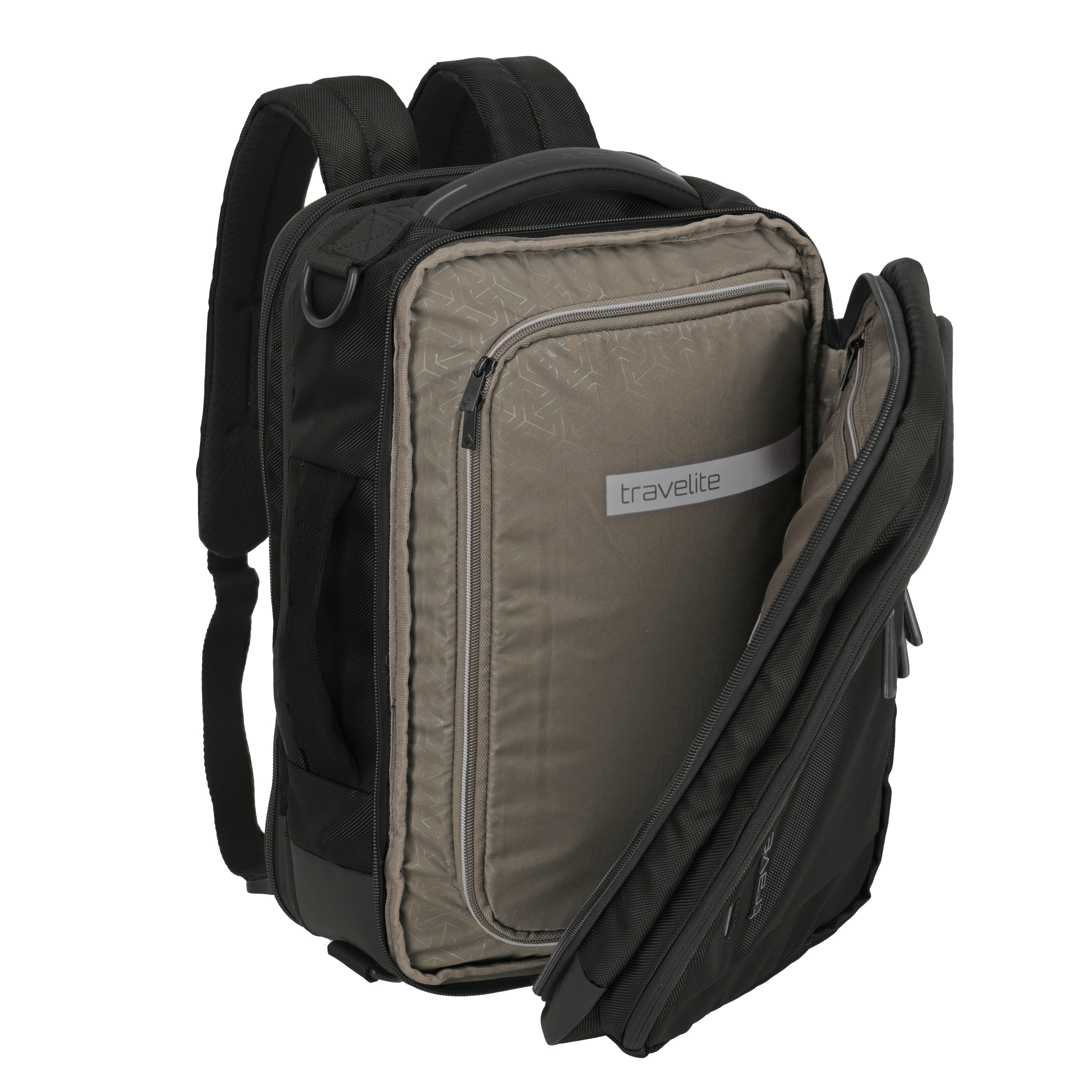 Crosslite Boardbag black