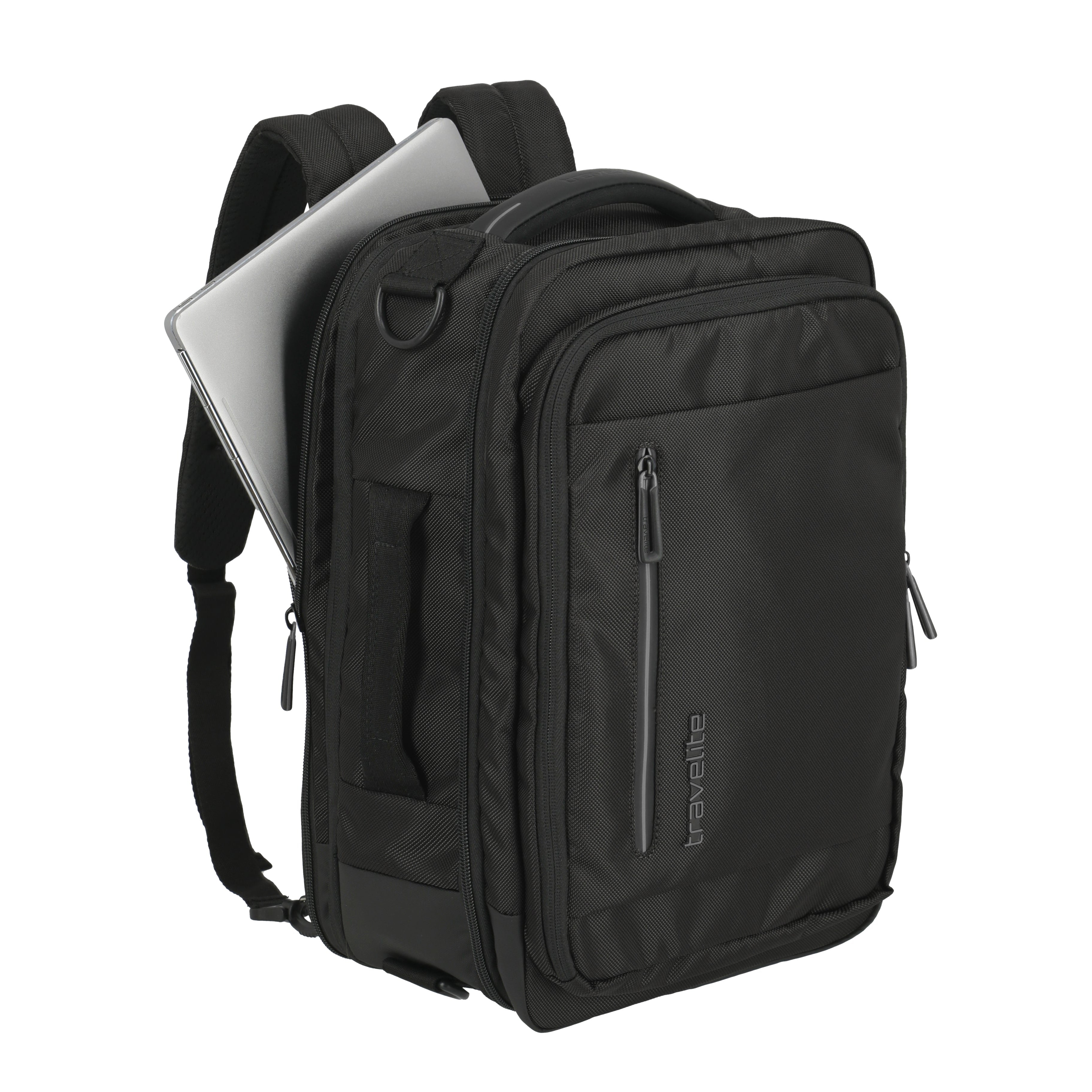 Crosslite Rucksack/Boardbag S Black