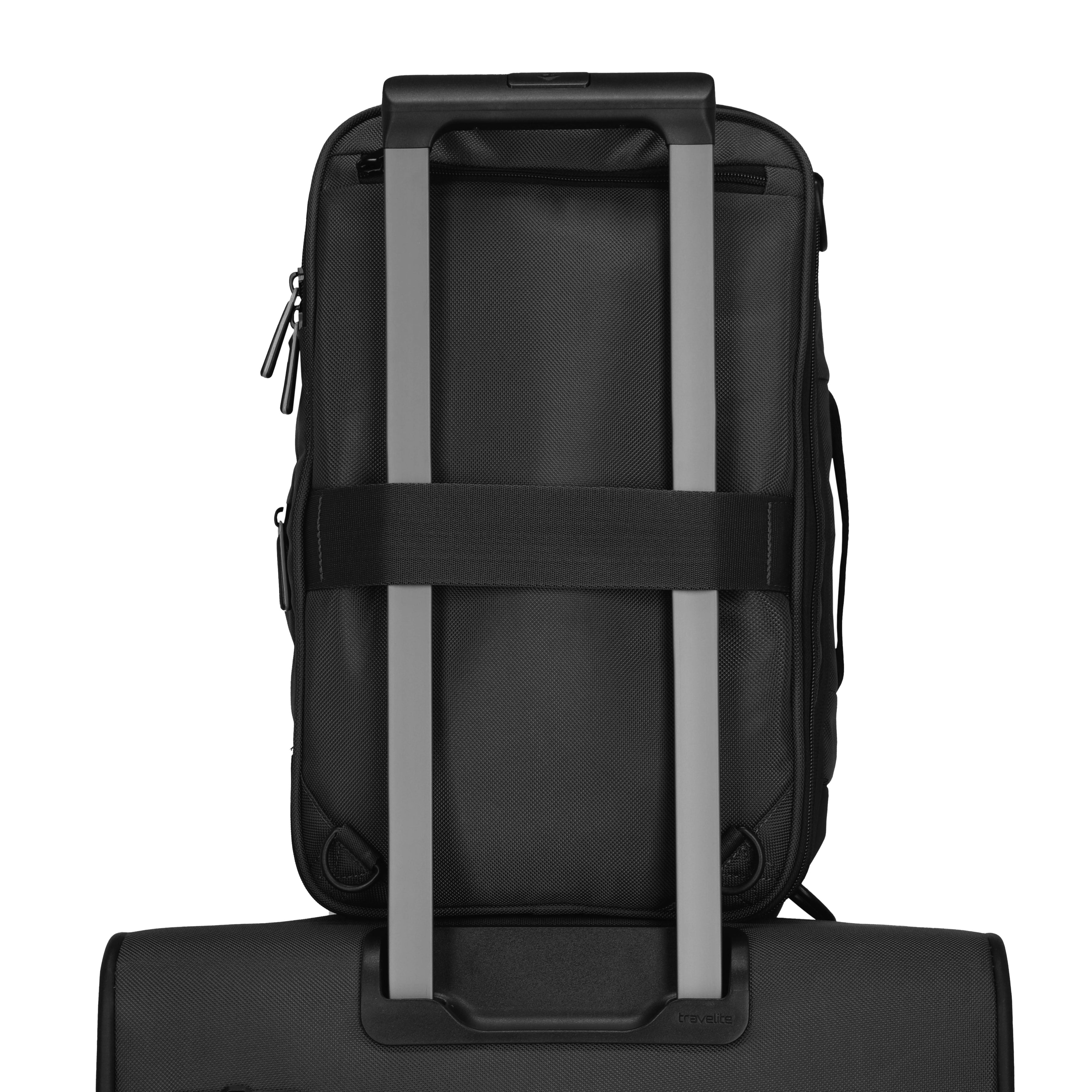 Crosslite Rucksack/Boardbag S Black